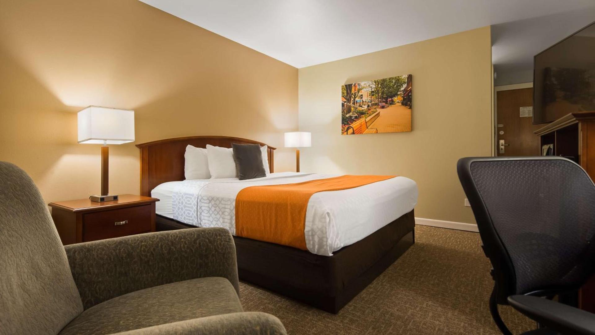 The Buxton, BW Signature Collection by Best Western photo 16