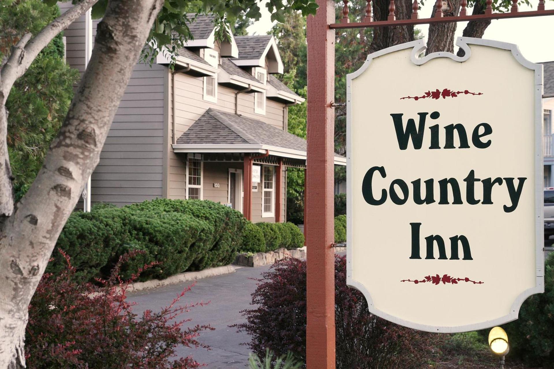 Wine Country Inn photo 3