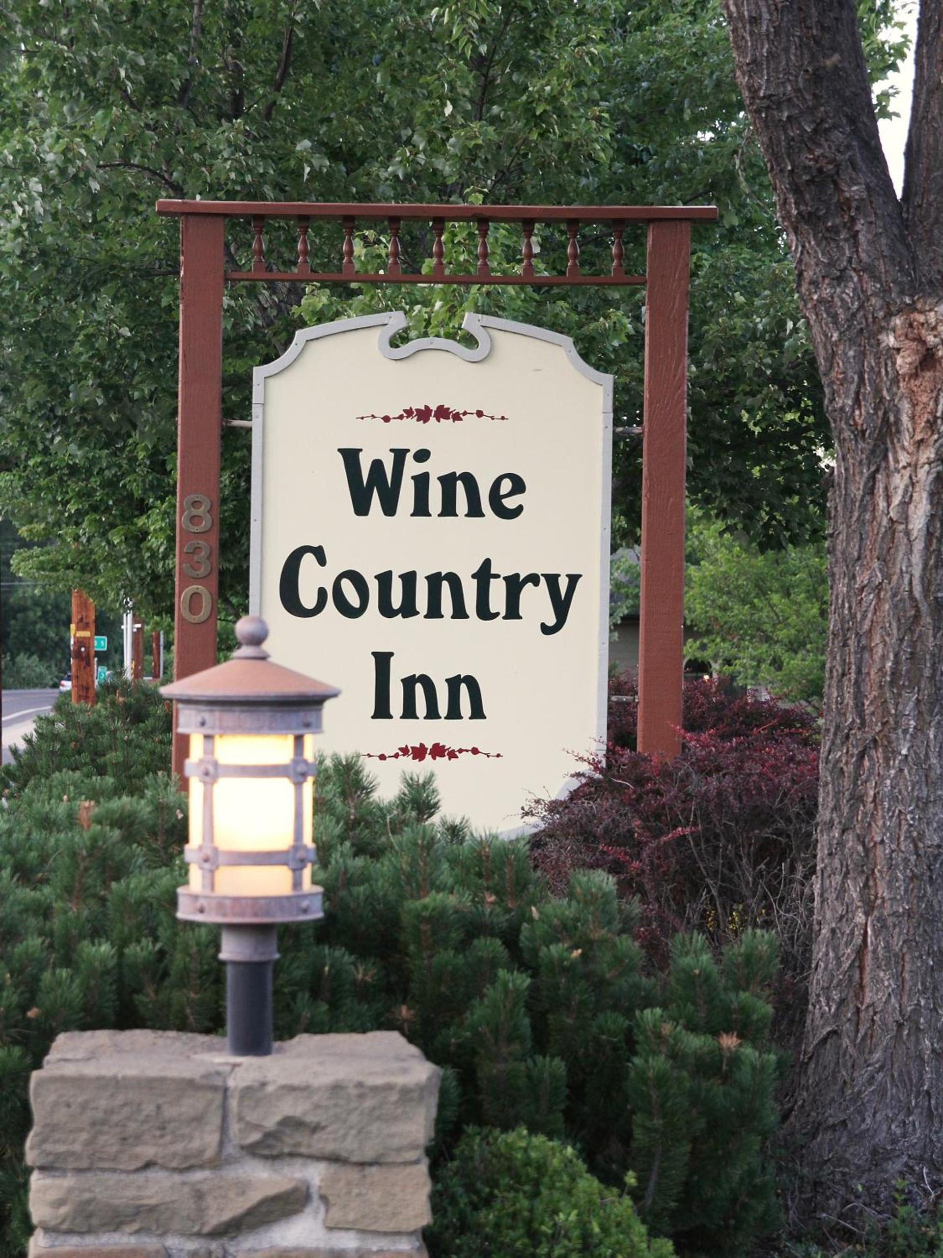 Wine Country Inn photo 5