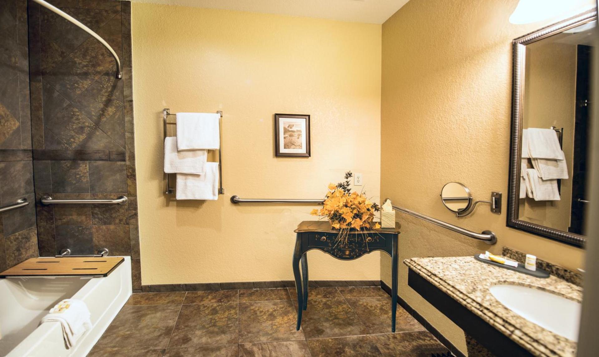 La Quinta by Wyndham Marble Falls photo 9