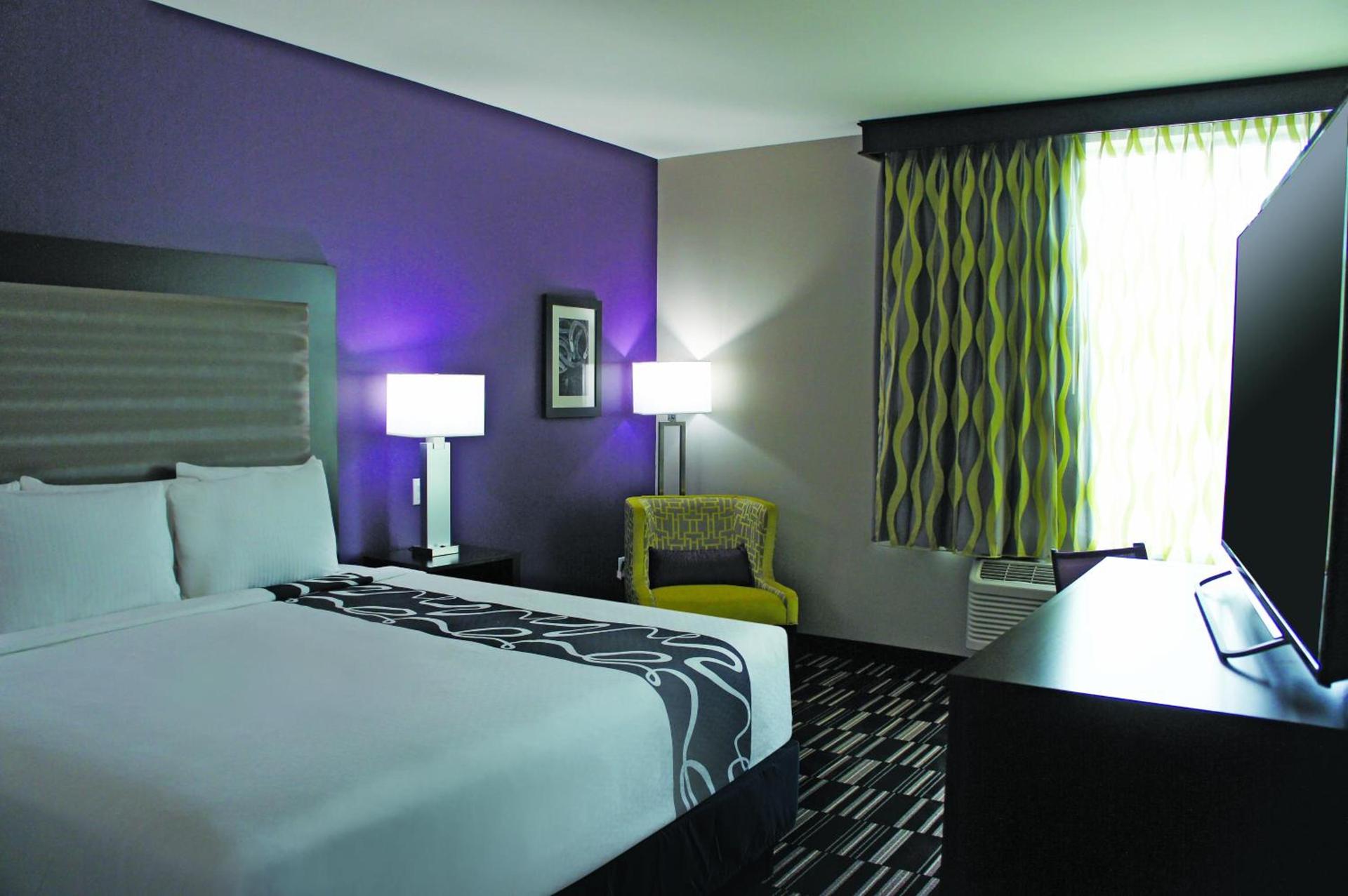 La Quinta by Wyndham McAllen Convention Center photo 40