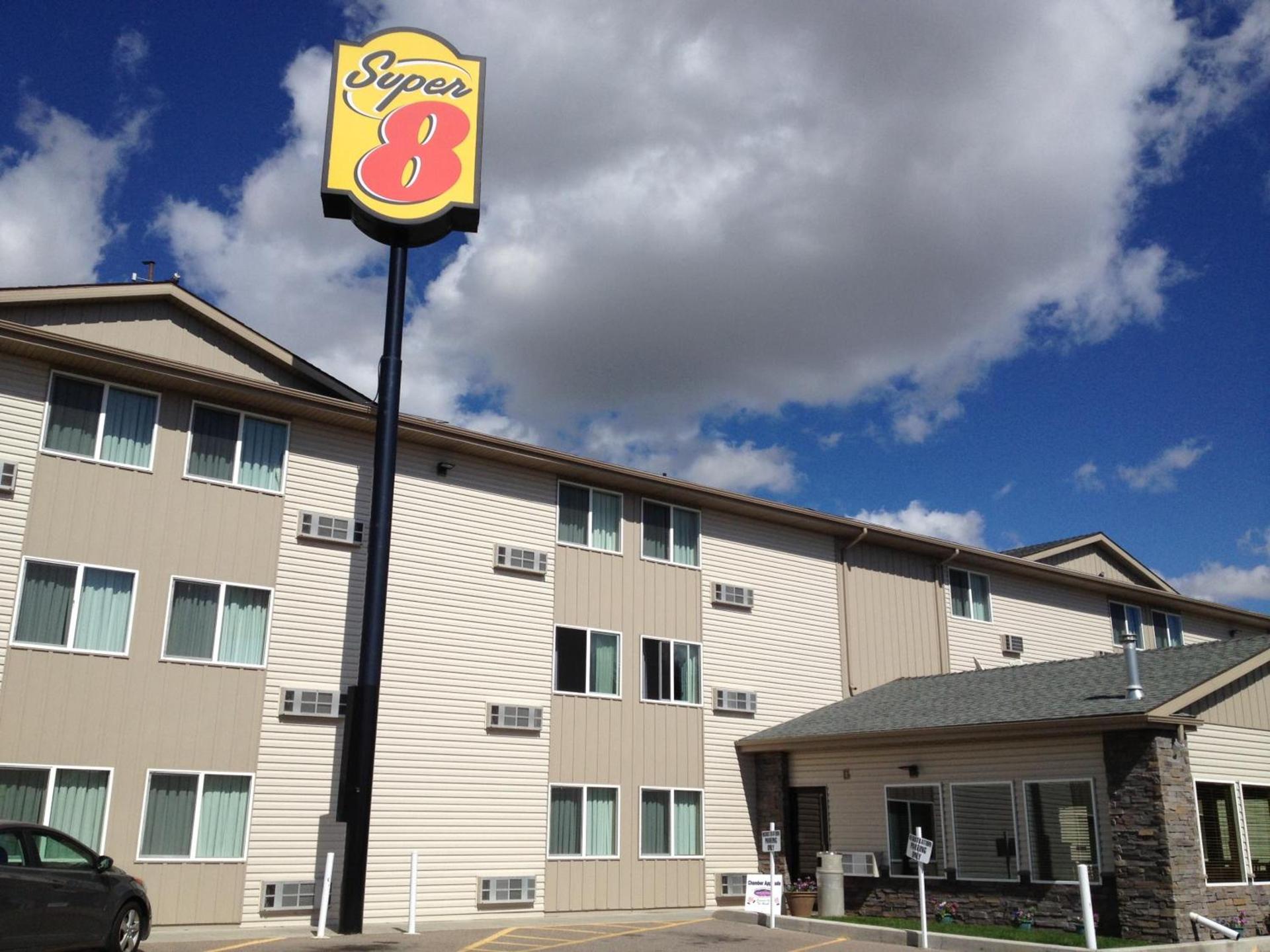 Super 8 by Wyndham Pocatello photo 26