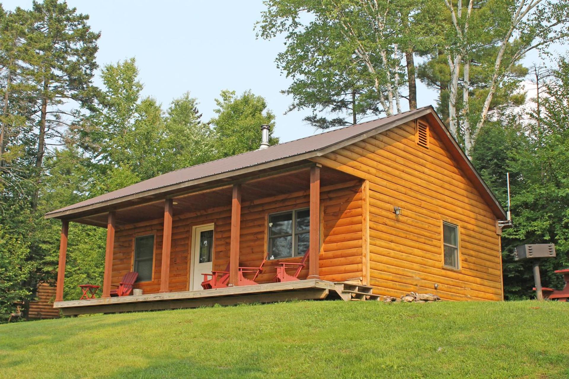 Sterling Ridge Resort photo 4
