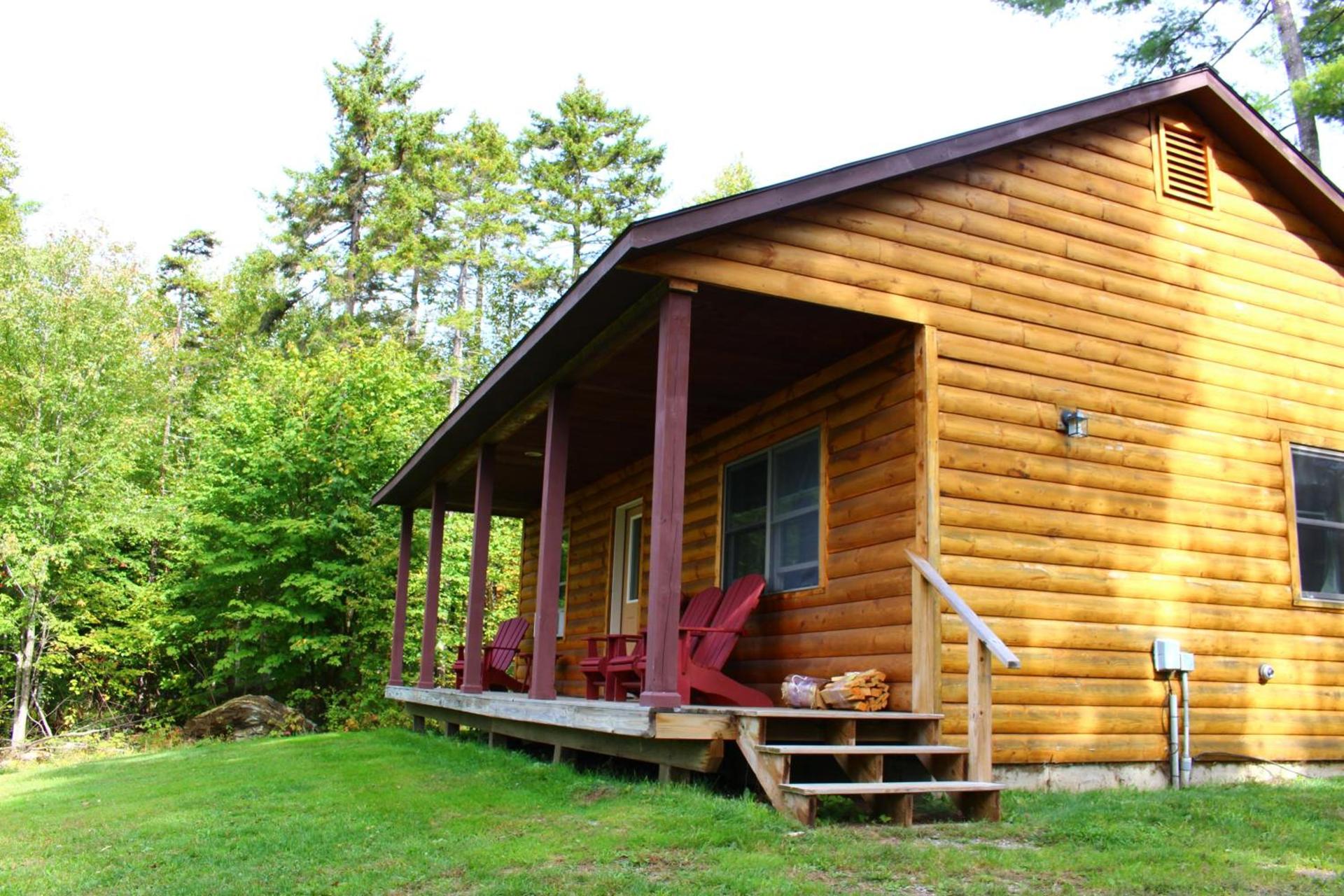 Sterling Ridge Resort photo 9