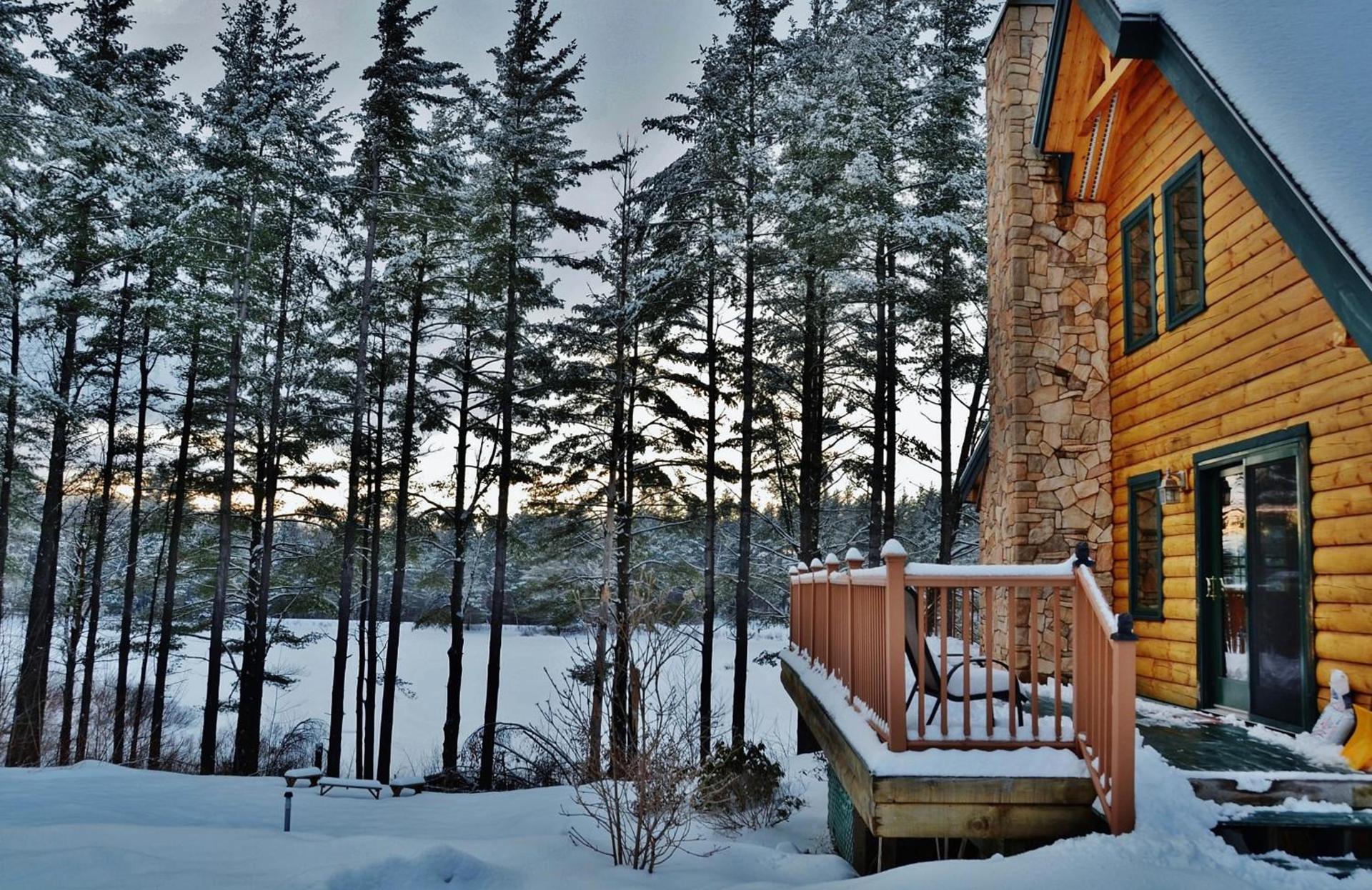 Sterling Ridge Resort photo 11