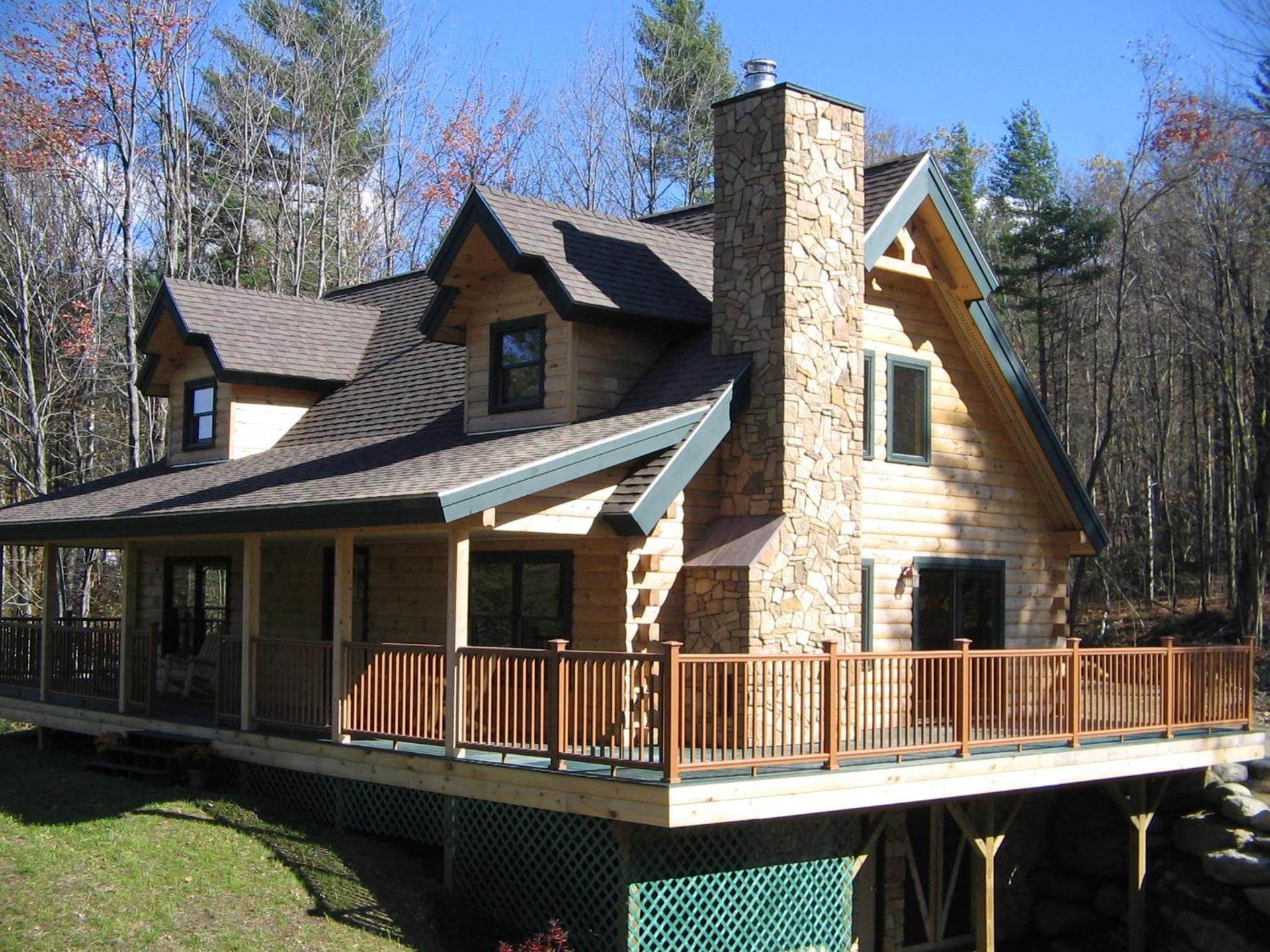 Sterling Ridge Resort photo 12
