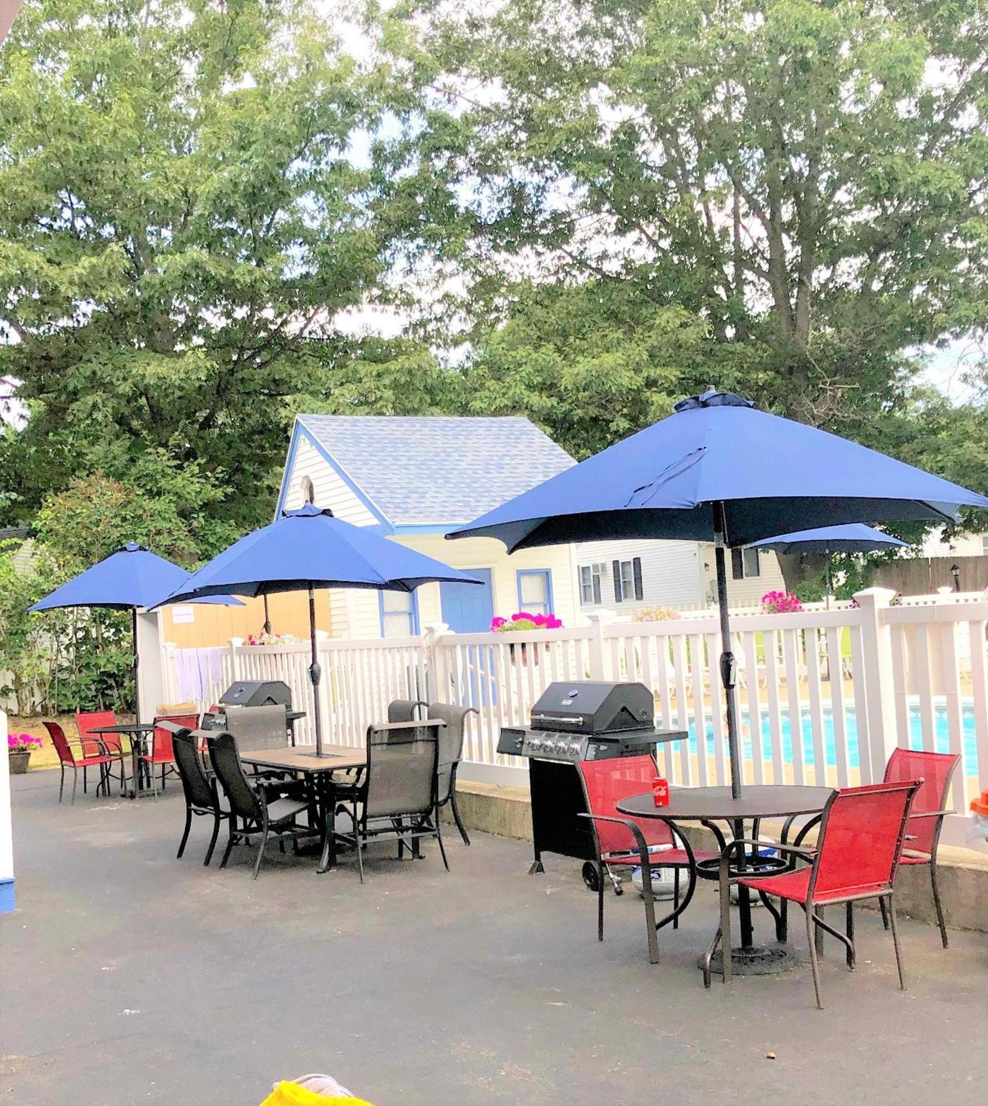 Seacoast Motel photo 4