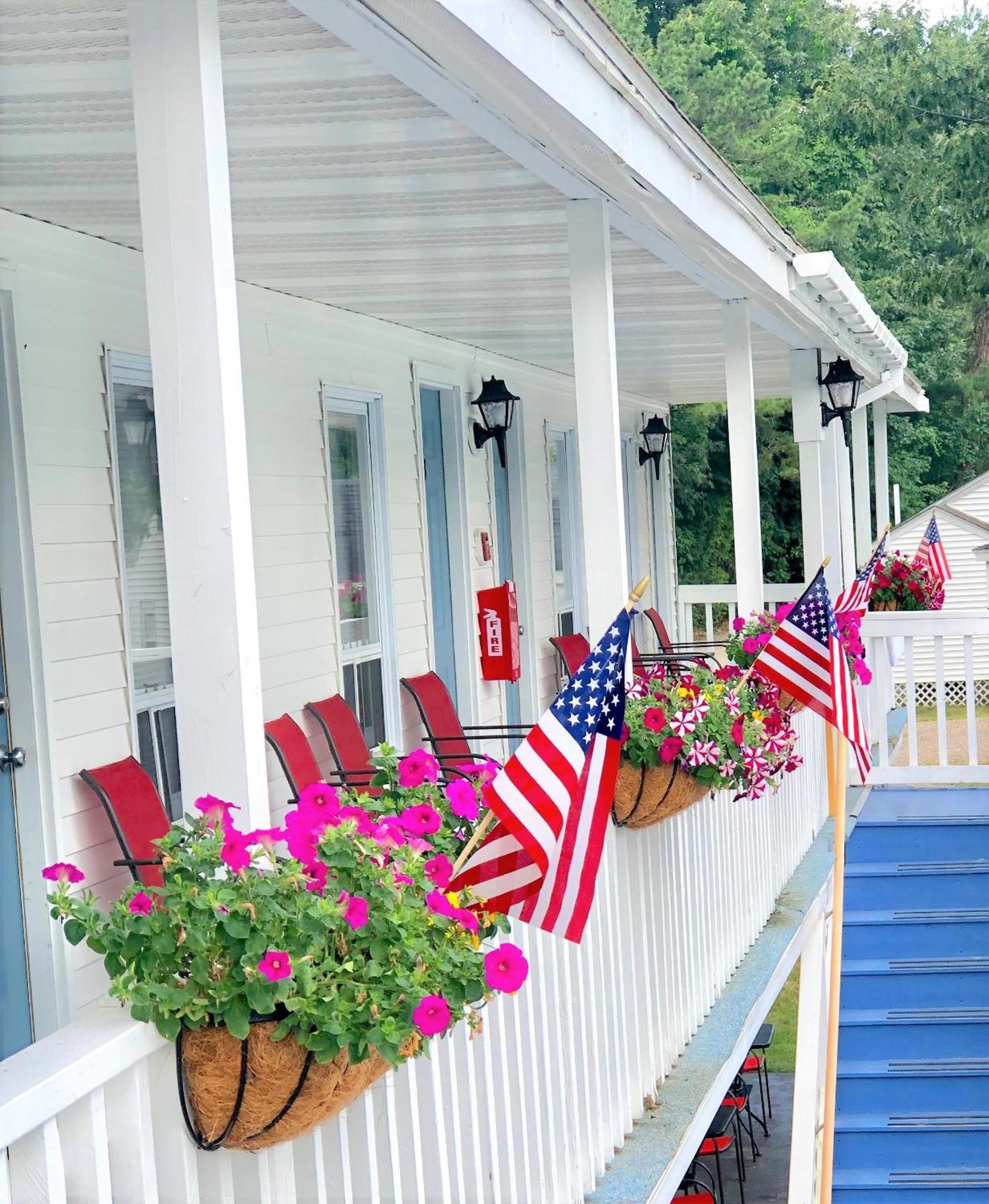Seacoast Motel photo 6