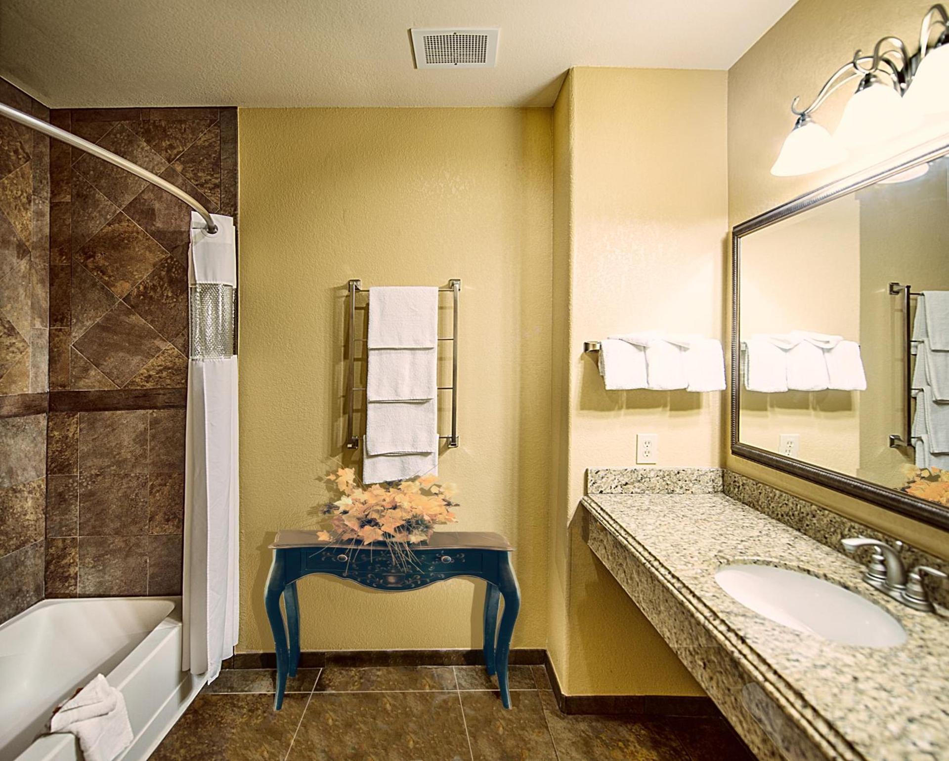 La Quinta by Wyndham Marble Falls photo 2