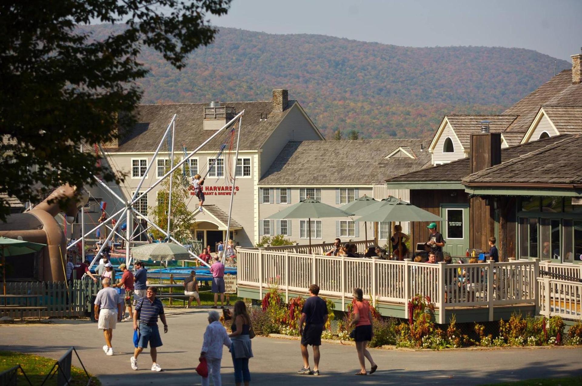 Jiminy Peak Mountain Resort photo 22