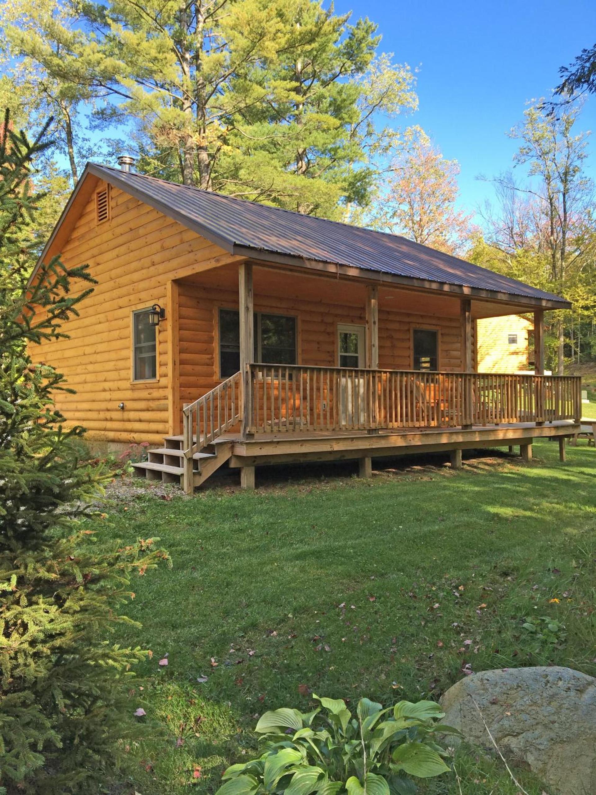 Sterling Ridge Resort photo 3