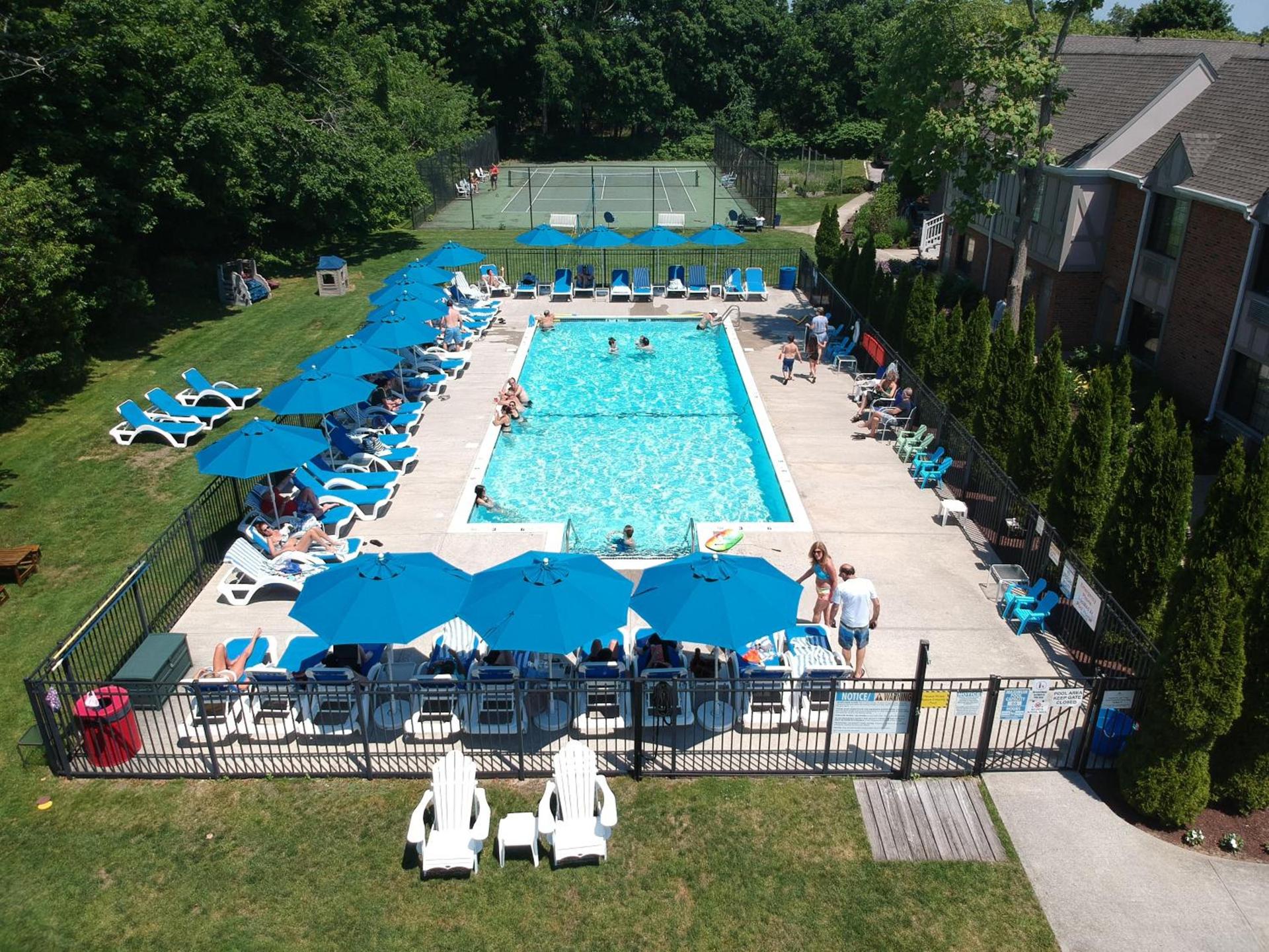 Southampton Inn photo 3