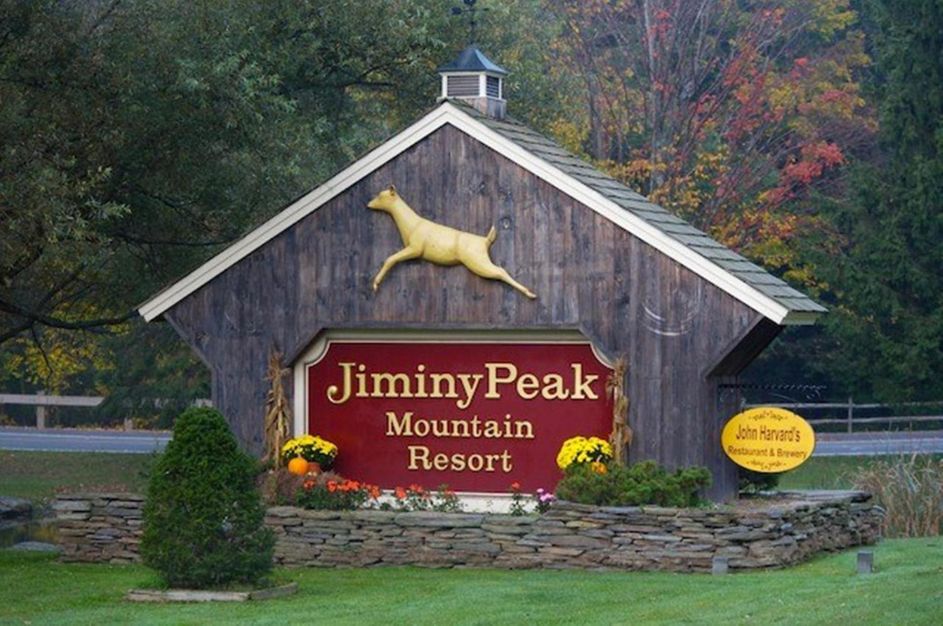 Jiminy Peak Mountain Resort photo 3