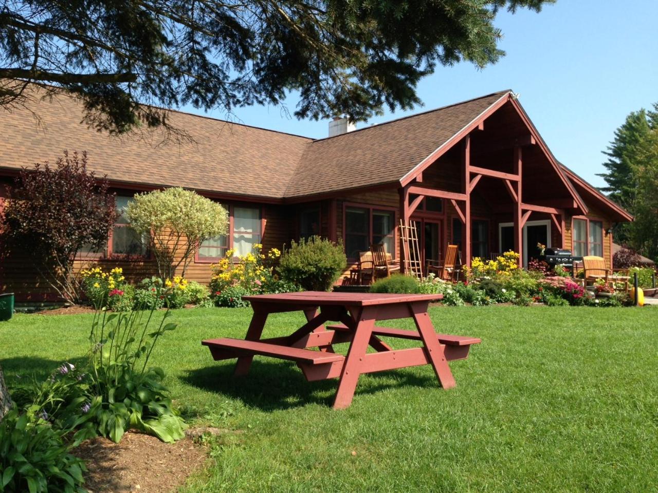 Sterling Ridge Resort photo 5