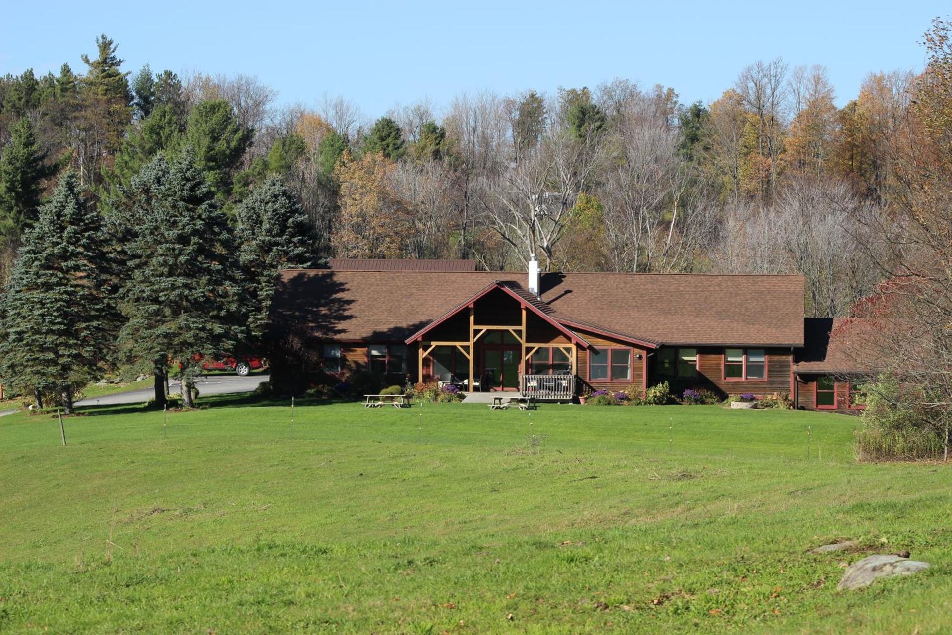 Sterling Ridge Resort photo 6