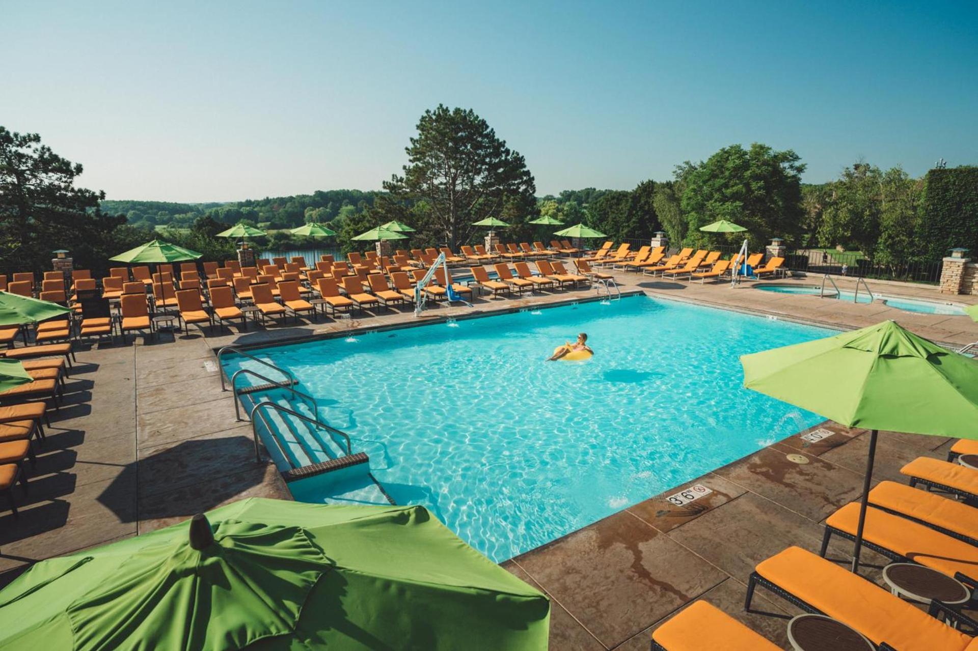 Grand Geneva Resort and Spa photo 2