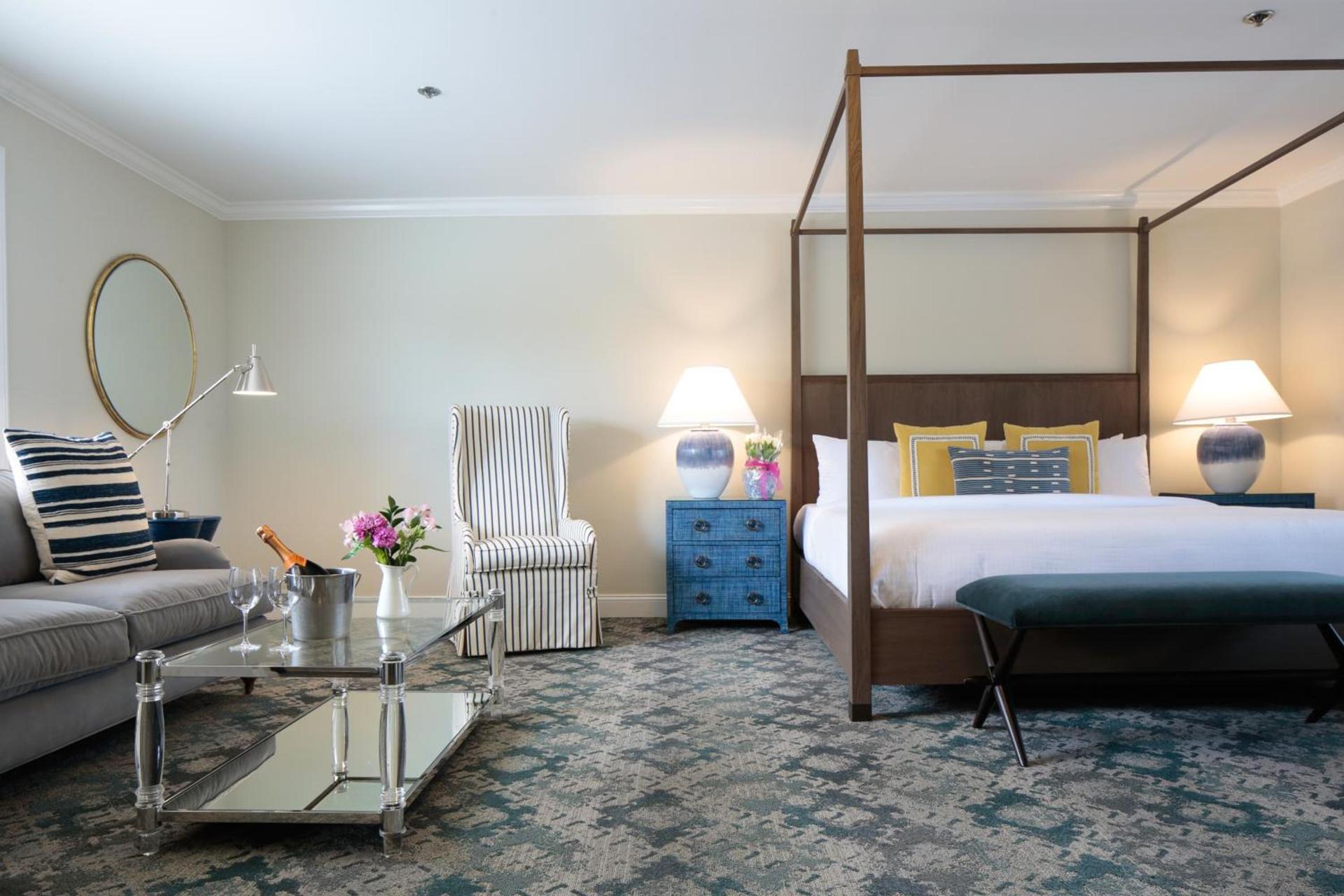 Southampton Inn photo 52