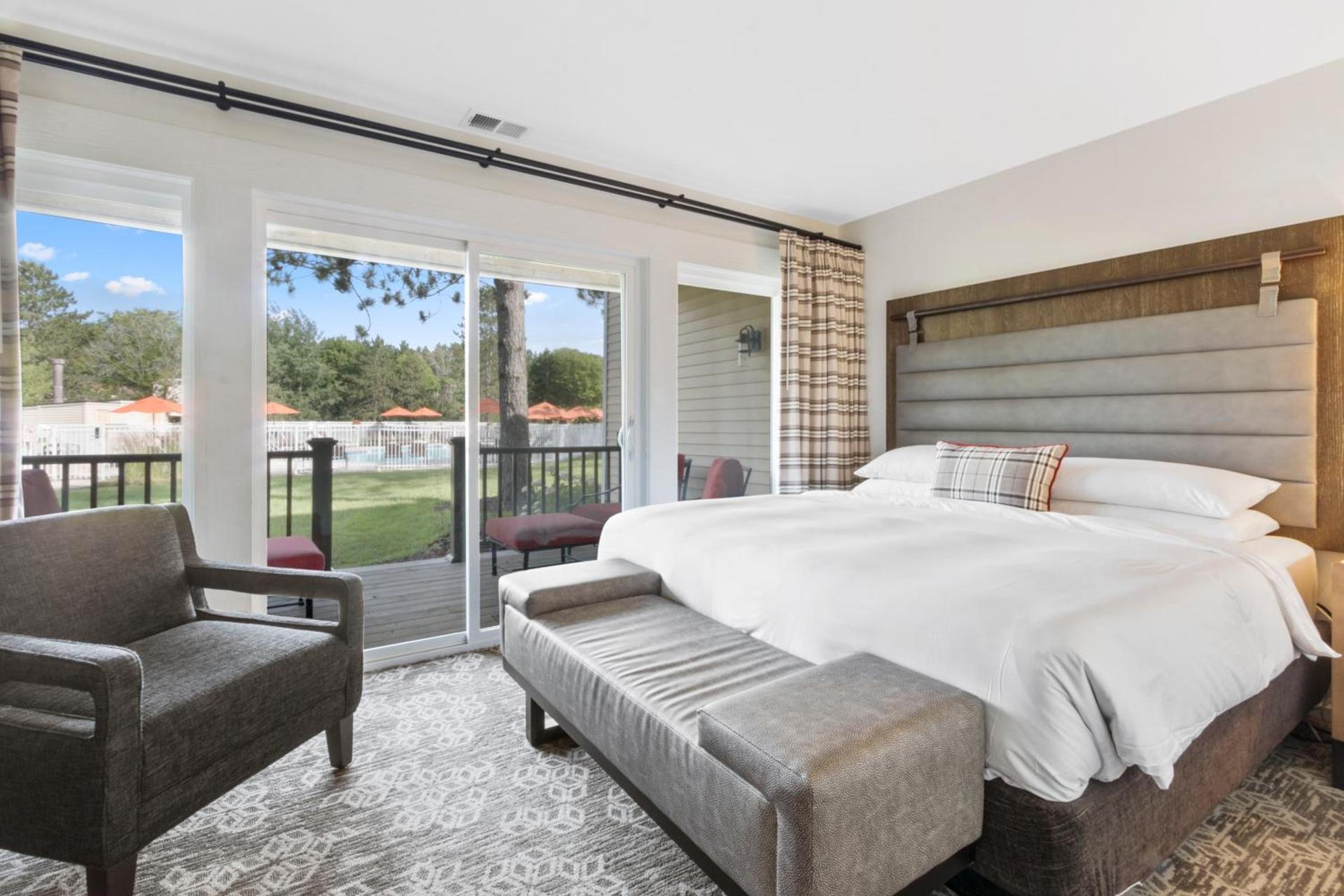 Grand Geneva Resort and Spa photo 17