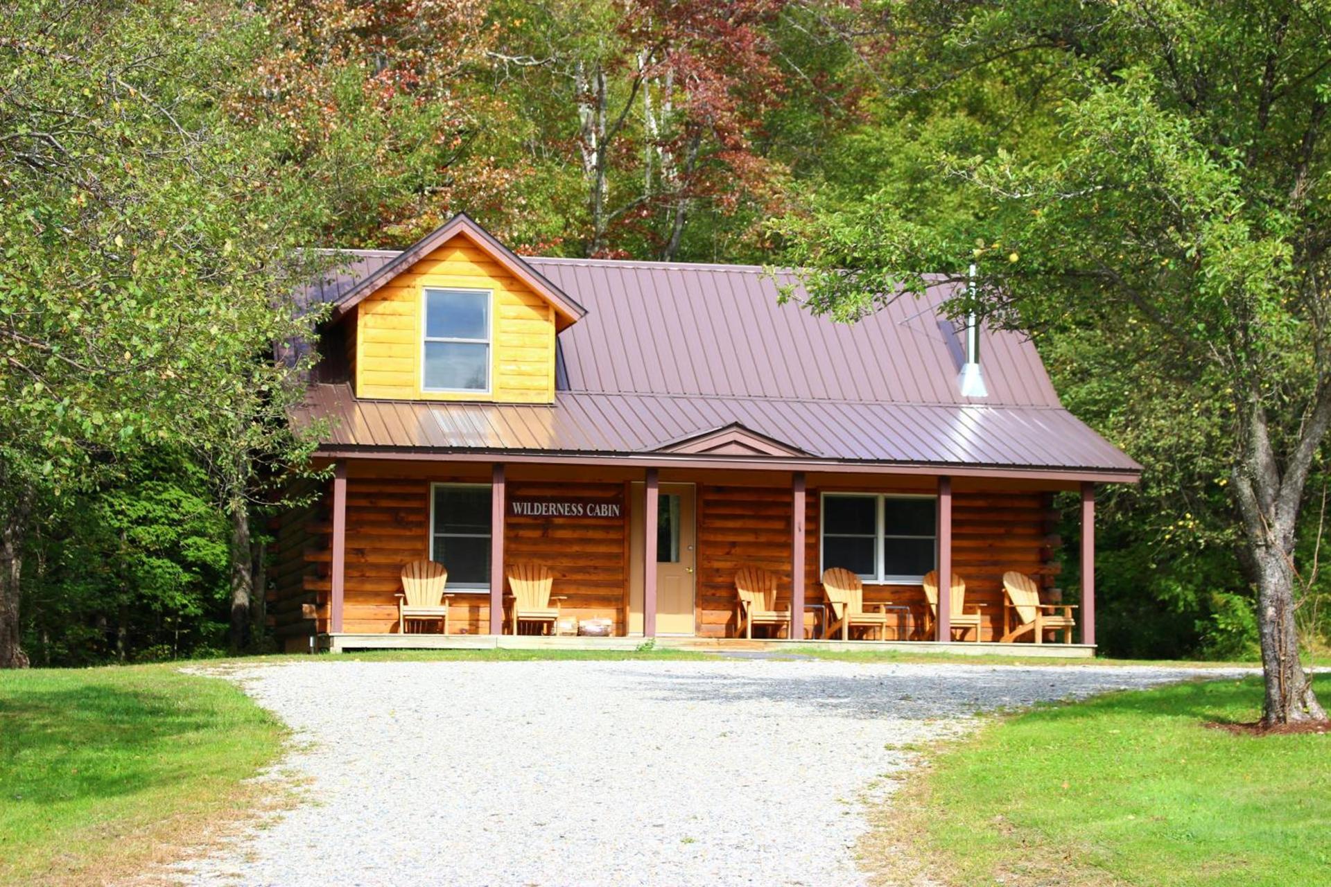 Sterling Ridge Resort photo 2