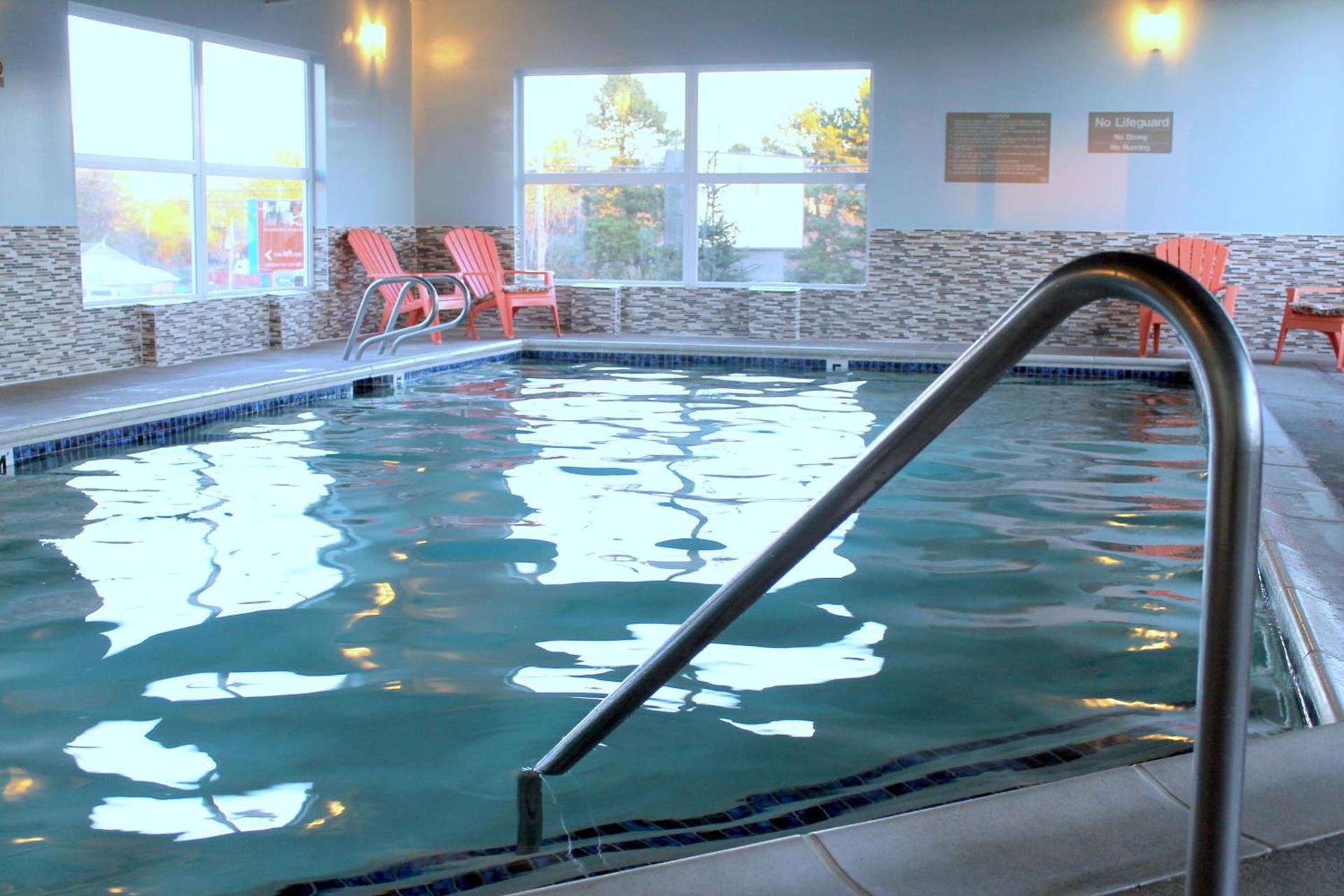 Inn at Wecoma photo 2