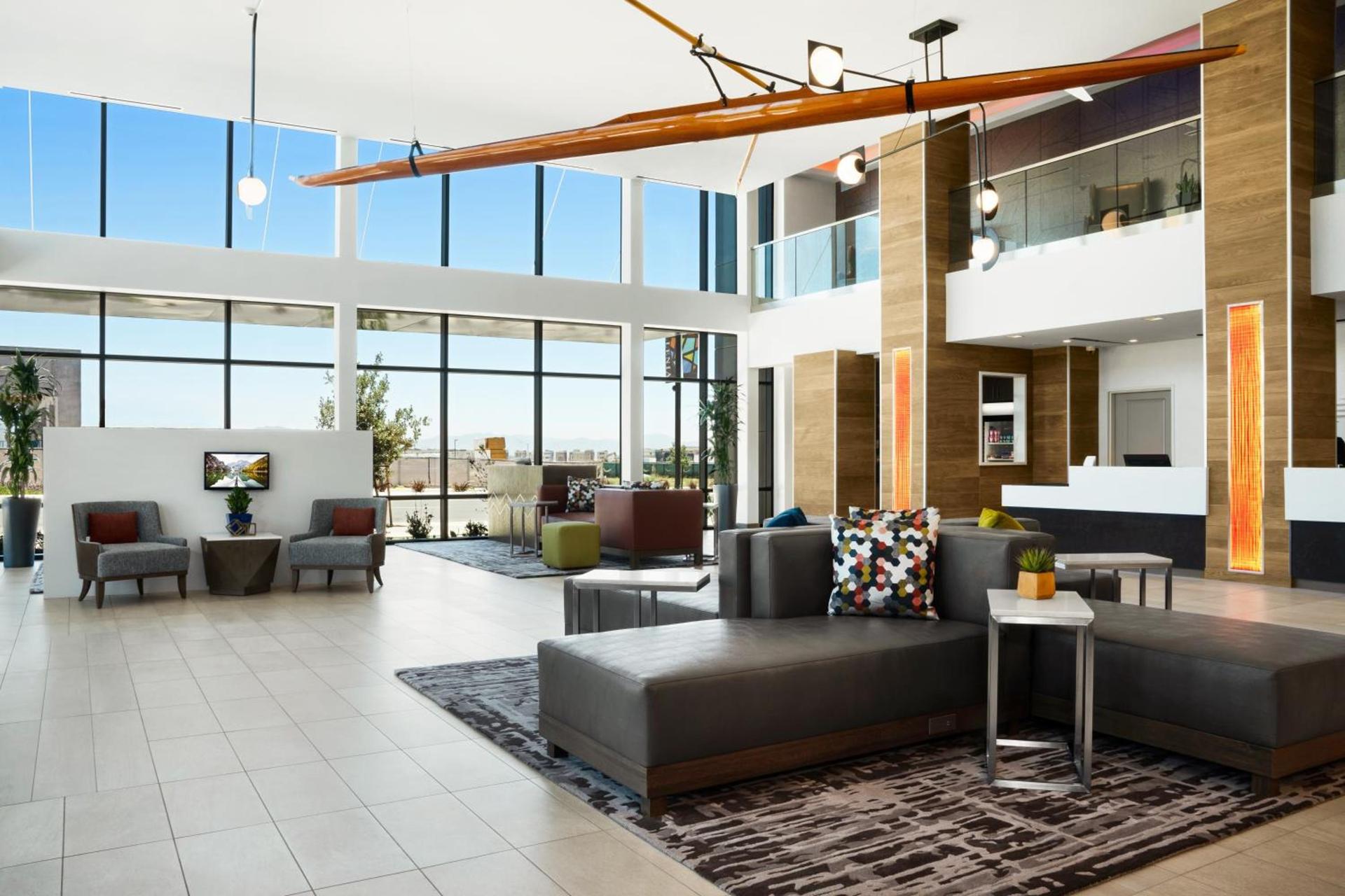 Ayres Hotel San Diego South - Chula Vista photo 16
