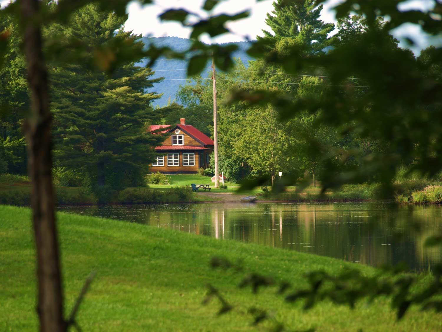 Sterling Ridge Resort photo 19