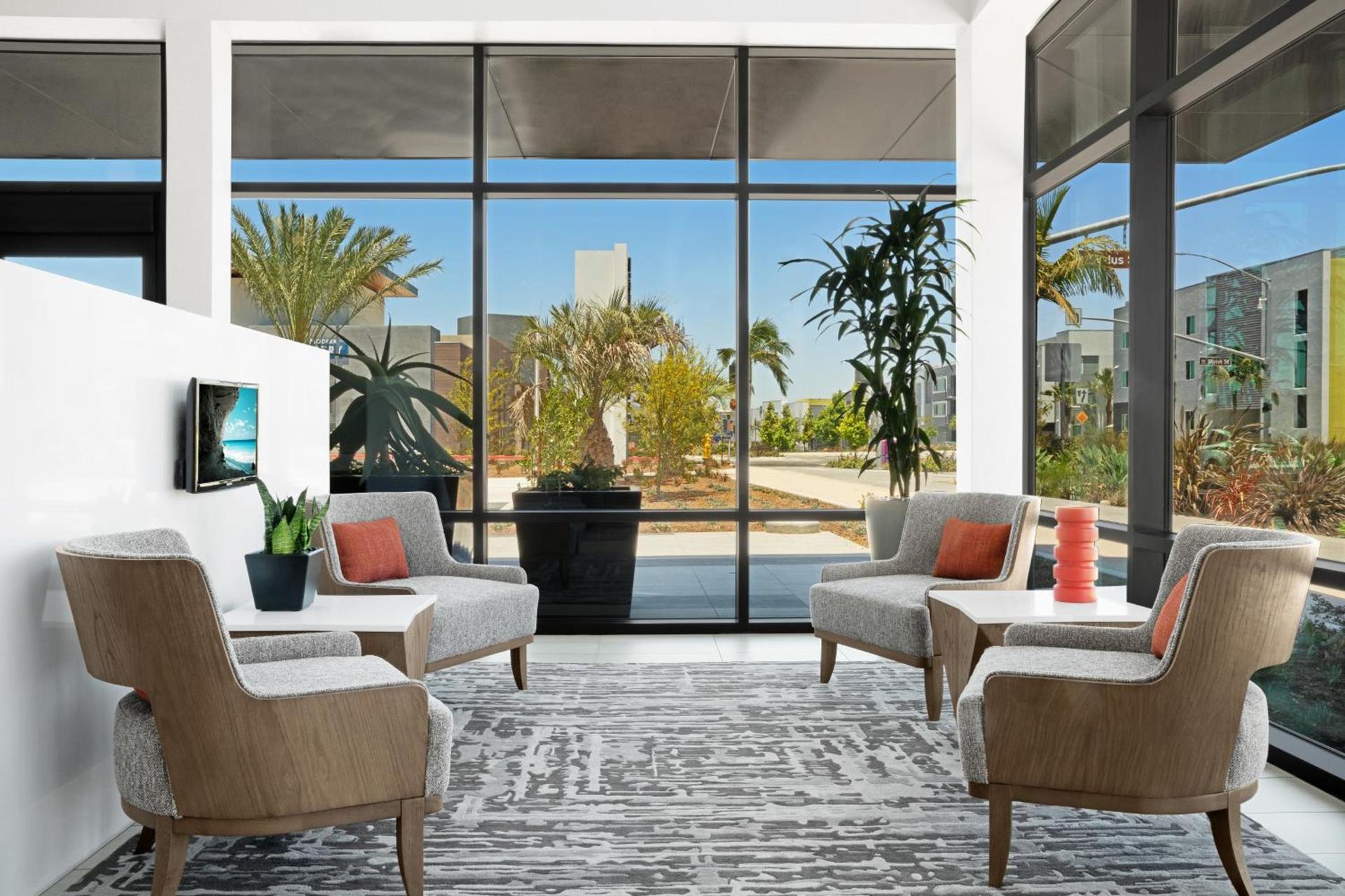 Ayres Hotel San Diego South - Chula Vista photo 15