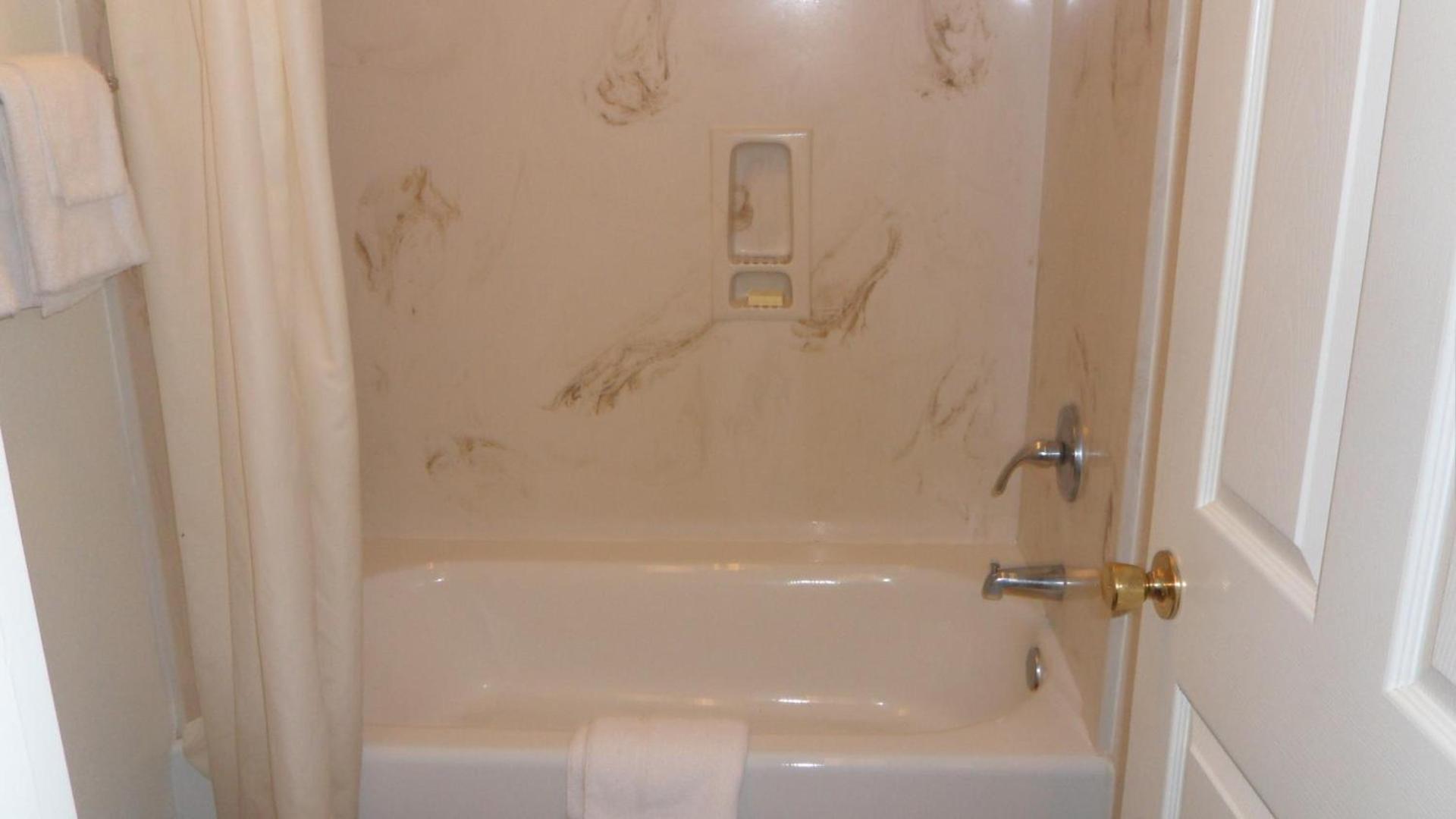Deluxe Inn Palacios photo 15