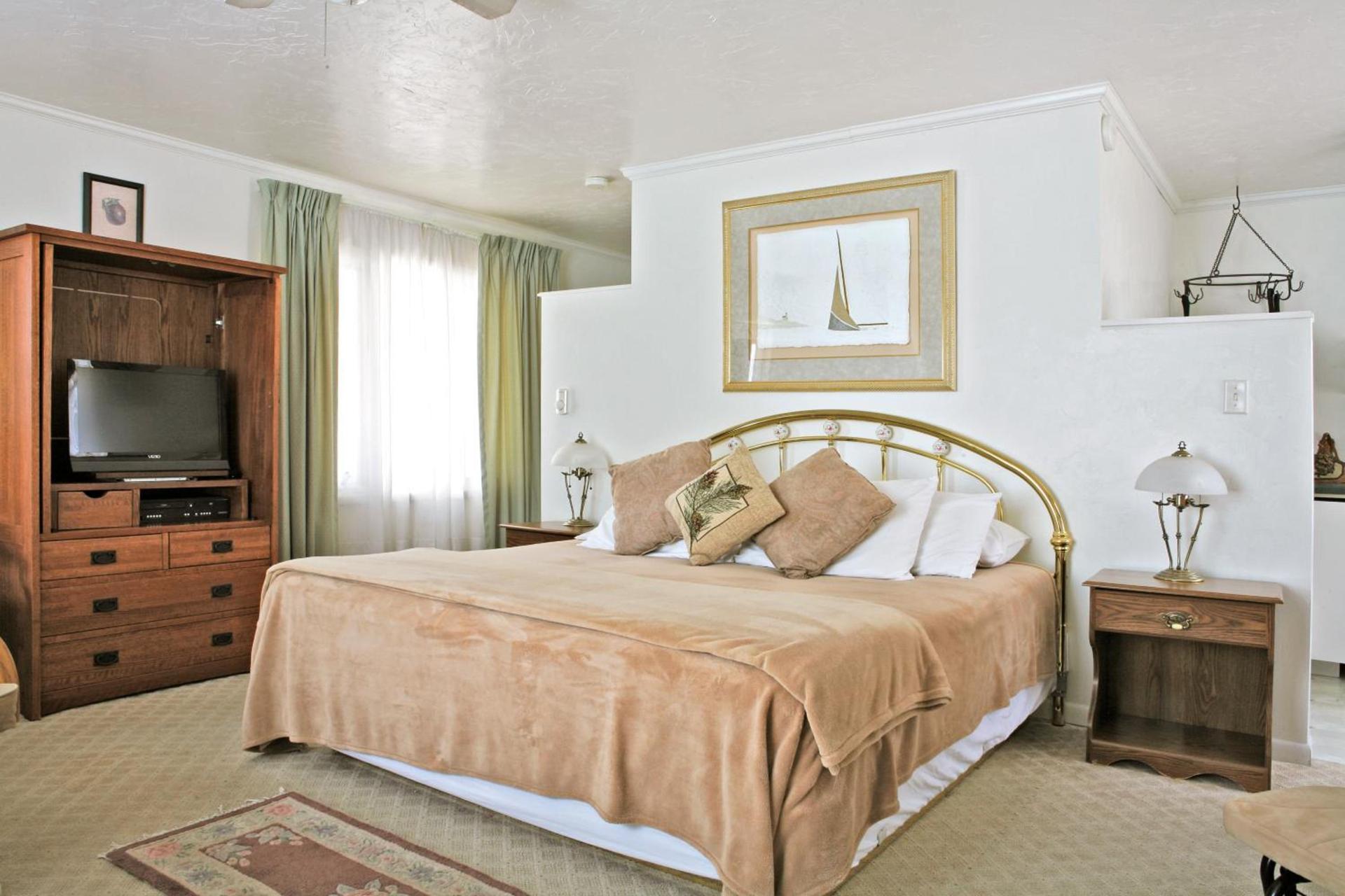 Peninsula Park-View Resort photo 7