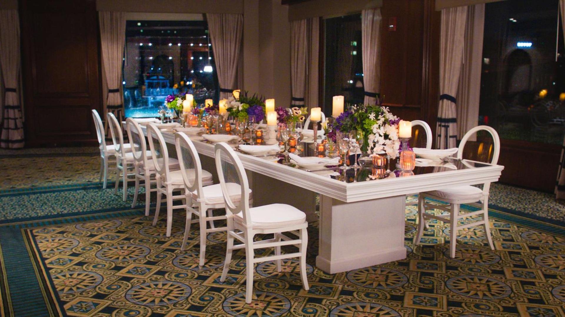 Boston Harbor Hotel photo 48