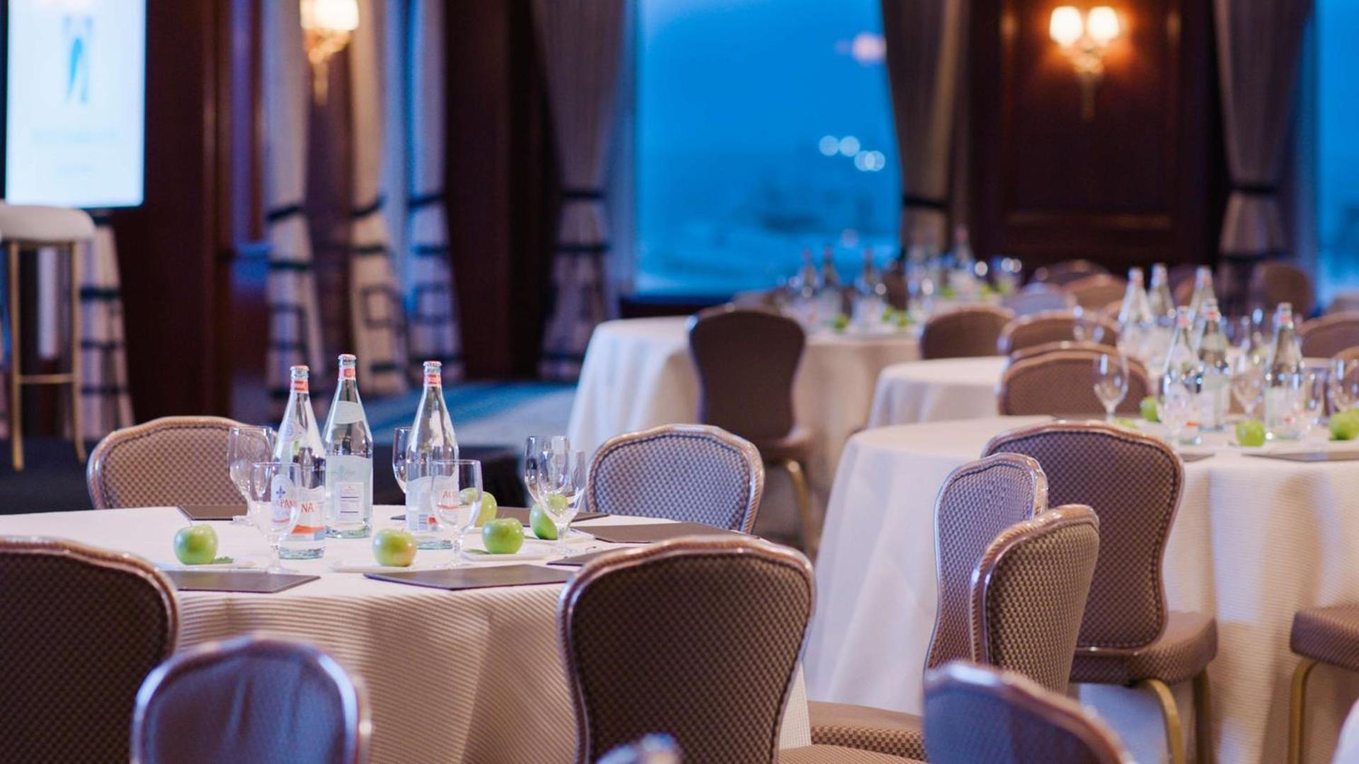 Boston Harbor Hotel photo 49
