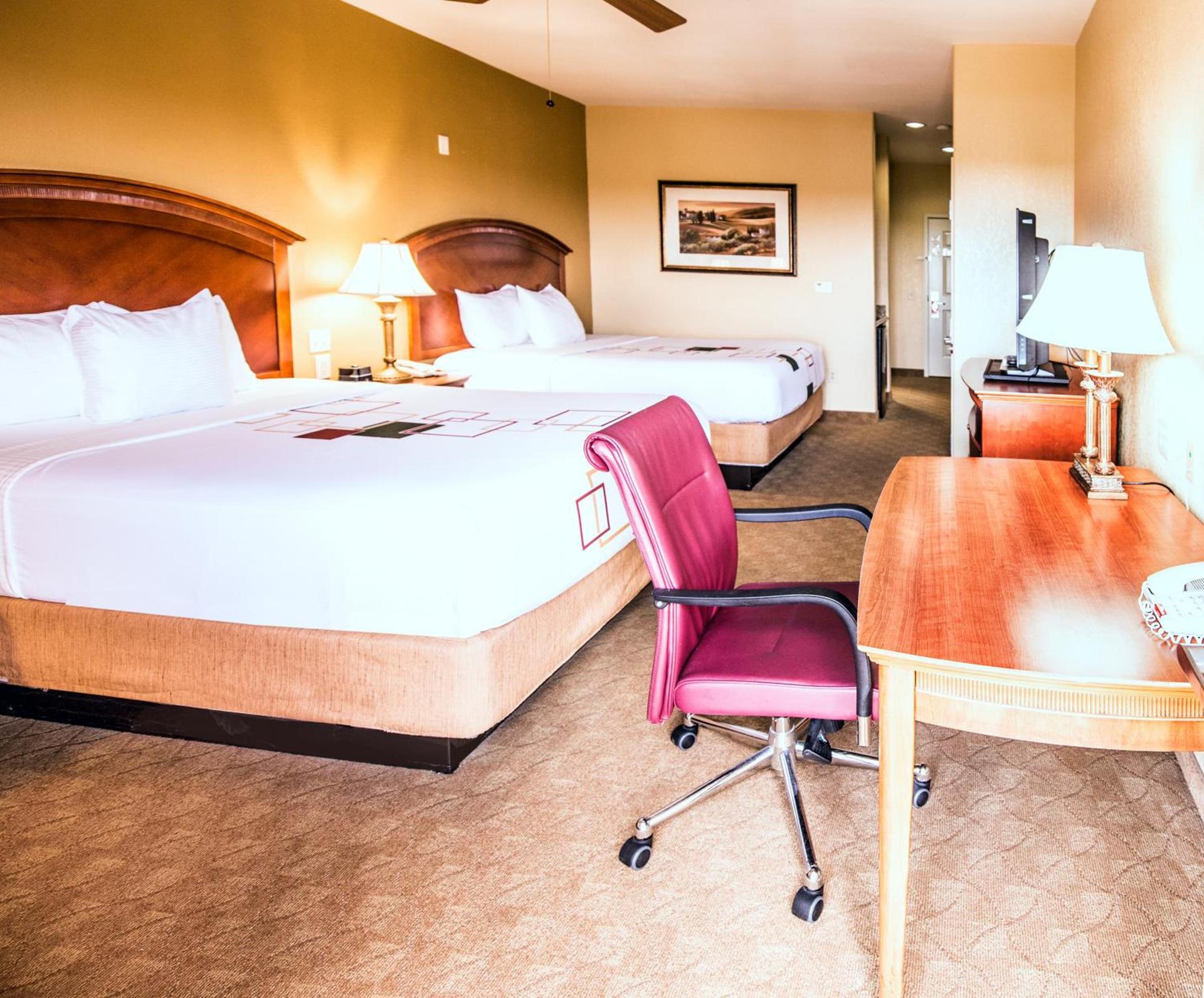 La Quinta by Wyndham Marble Falls photo 5