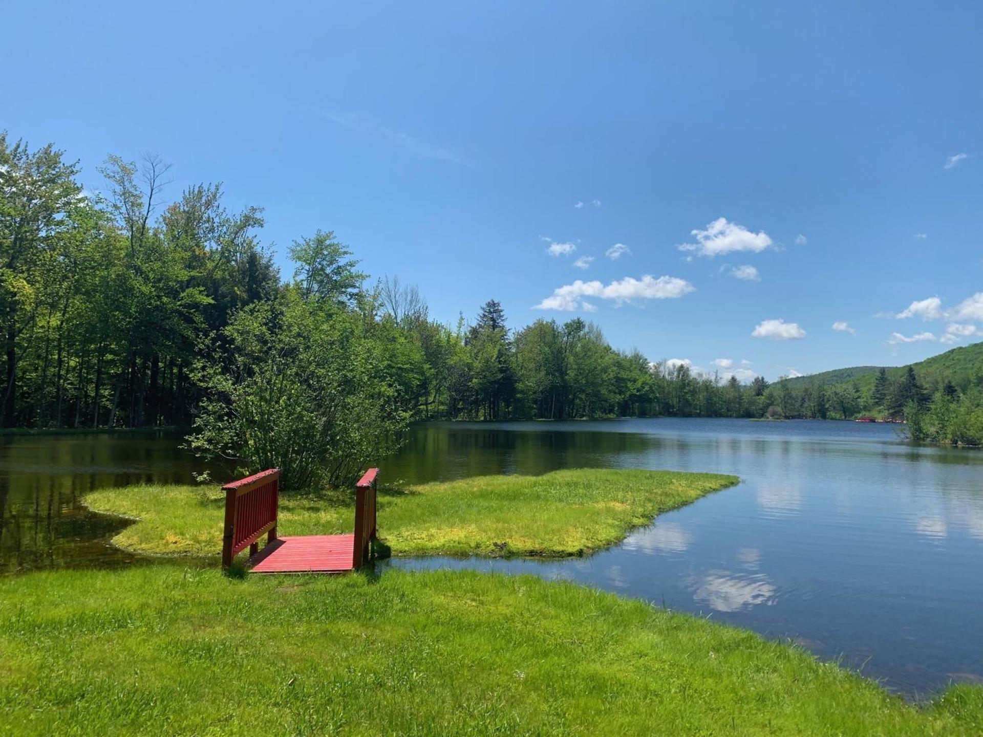 Indian Head Resort photo 16