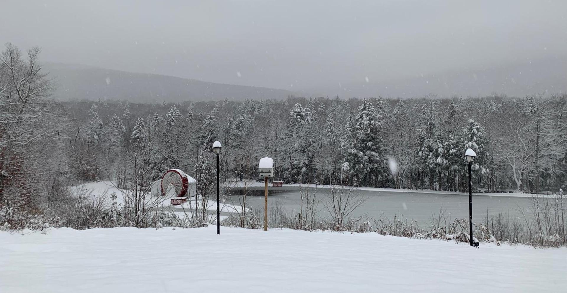 Indian Head Resort photo 19