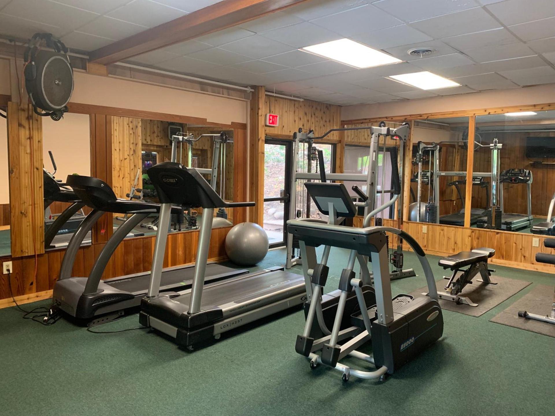 Indian Head Resort photo 18