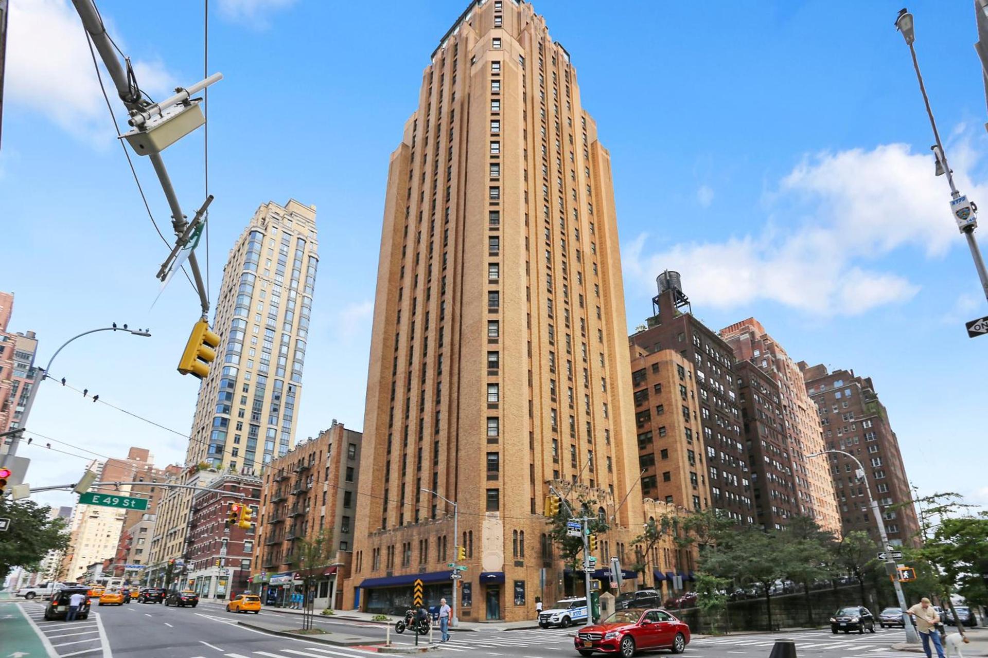 The Beekman Tower, Trademark Collection by Wyndham photo 60