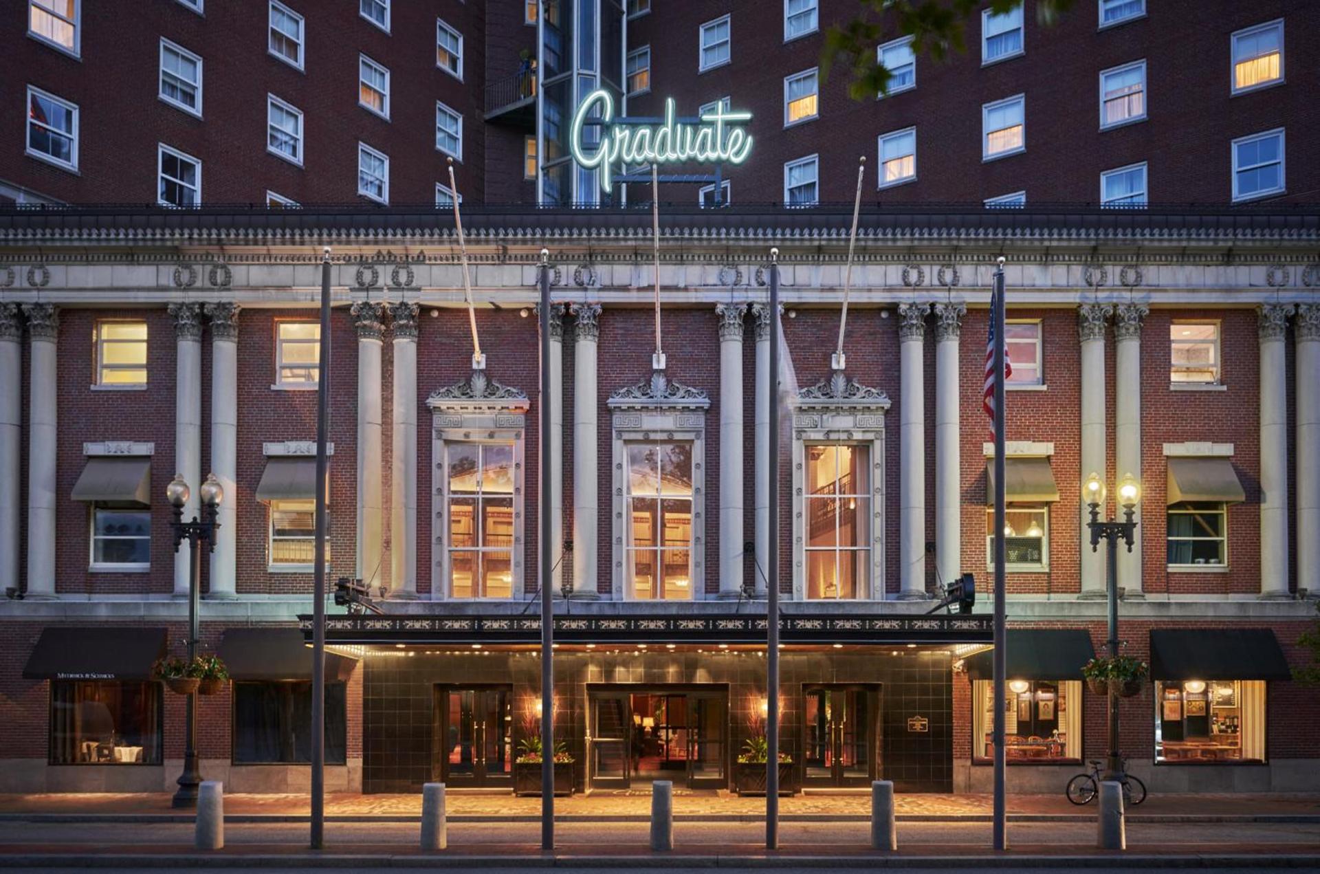 Graduate by Hilton Providence photo 73