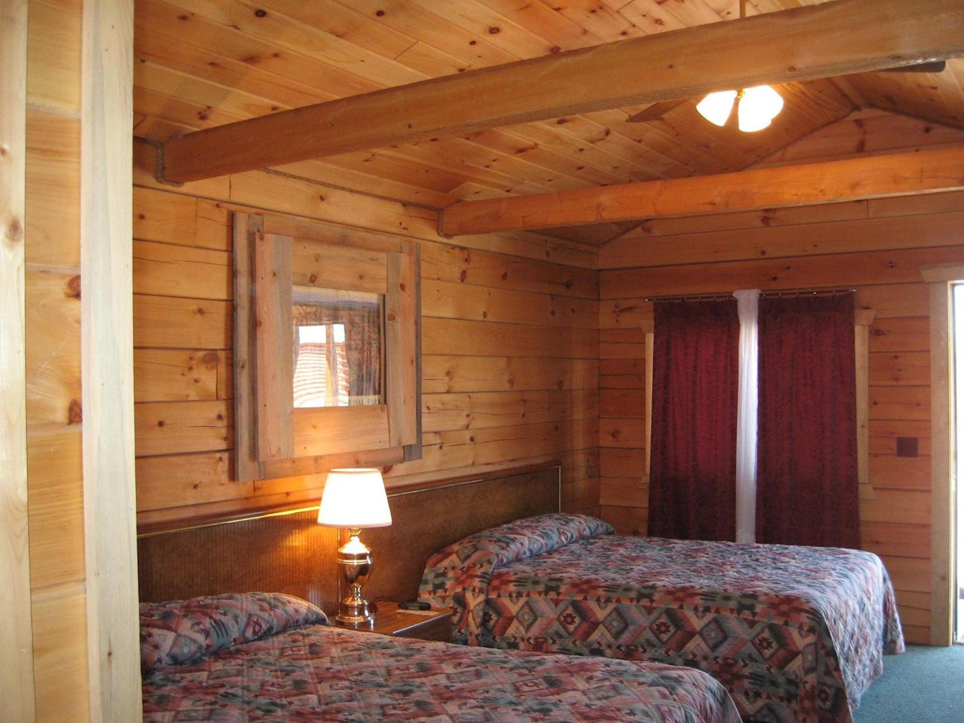 Bryce Gateway inn Cabins photo 9