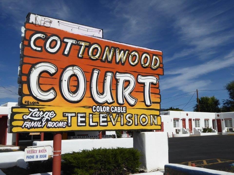 Cottonwood Court Motel photo 4