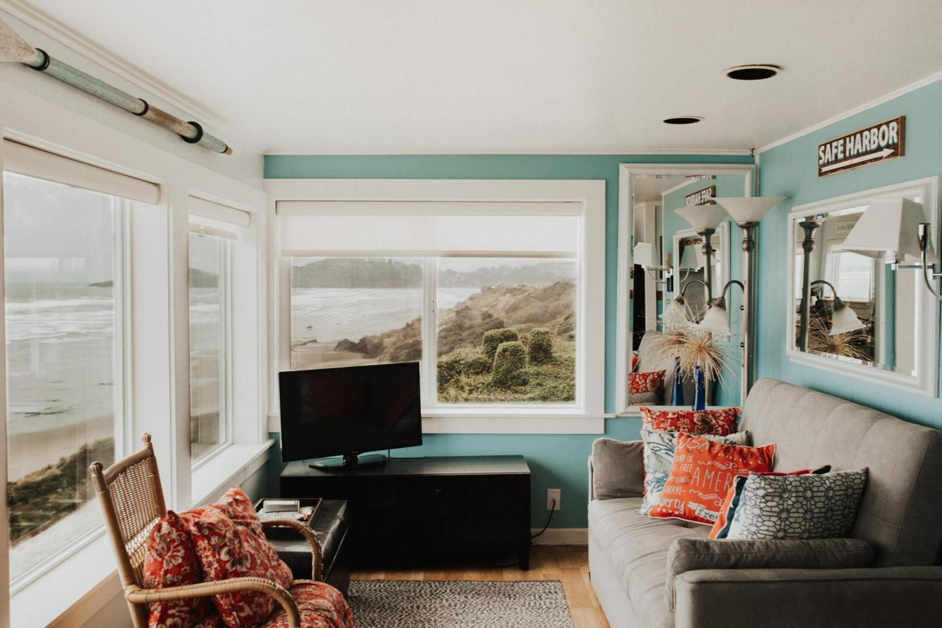 Nye Beach Cottages photo 14
