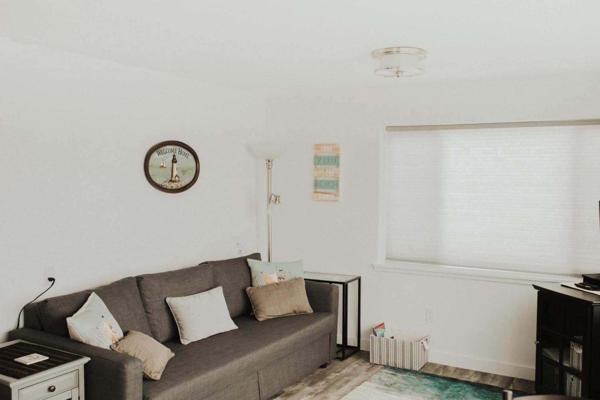 Nye Beach Cottages photo 9