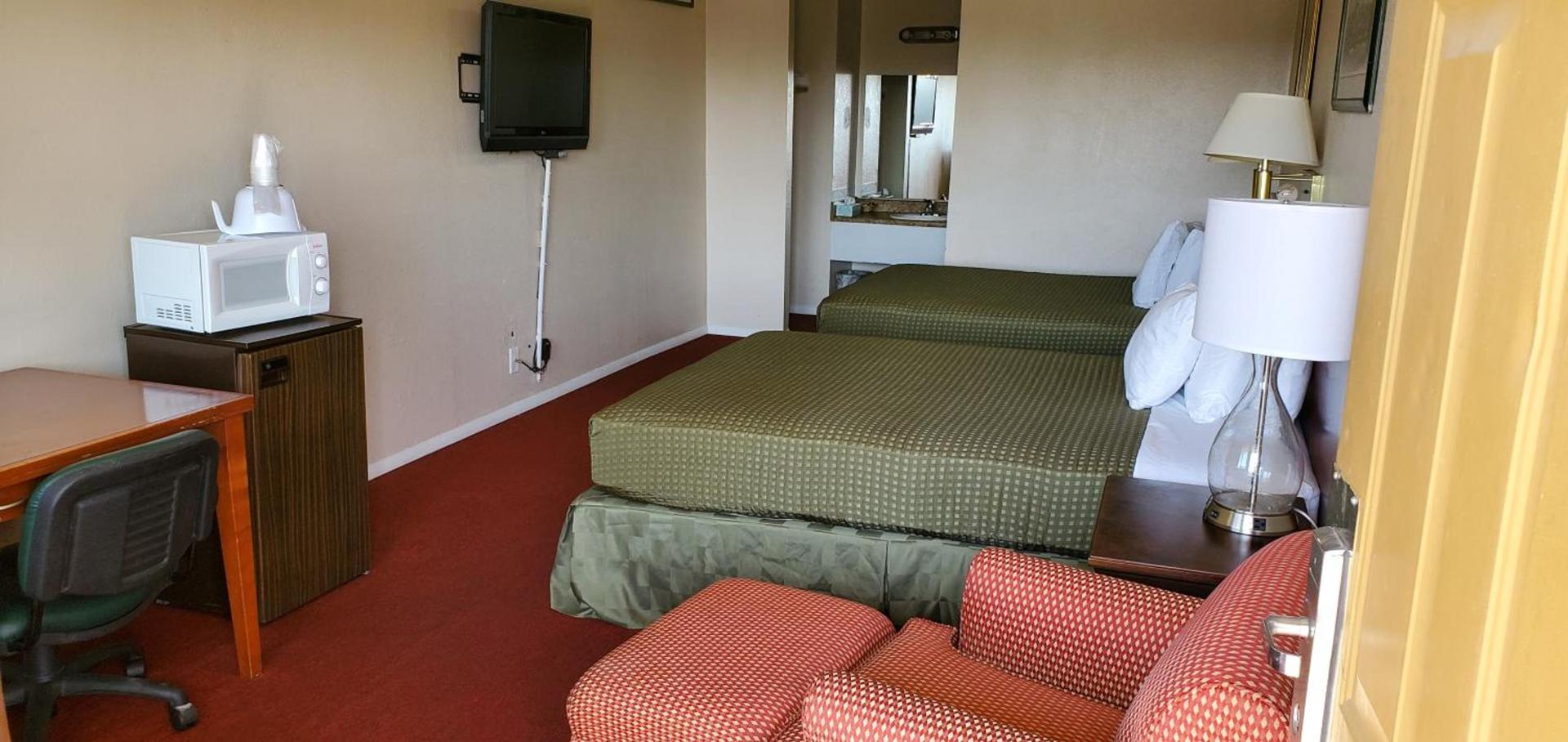 Travel Inn photo 10