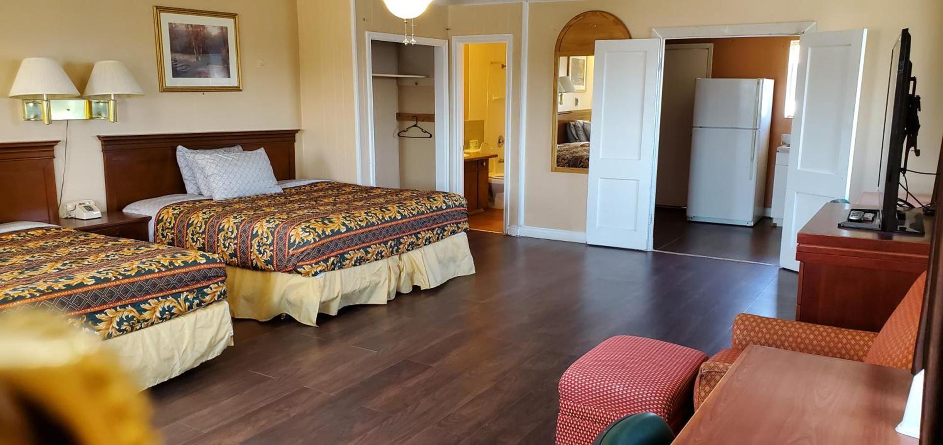 Travel Inn photo 12