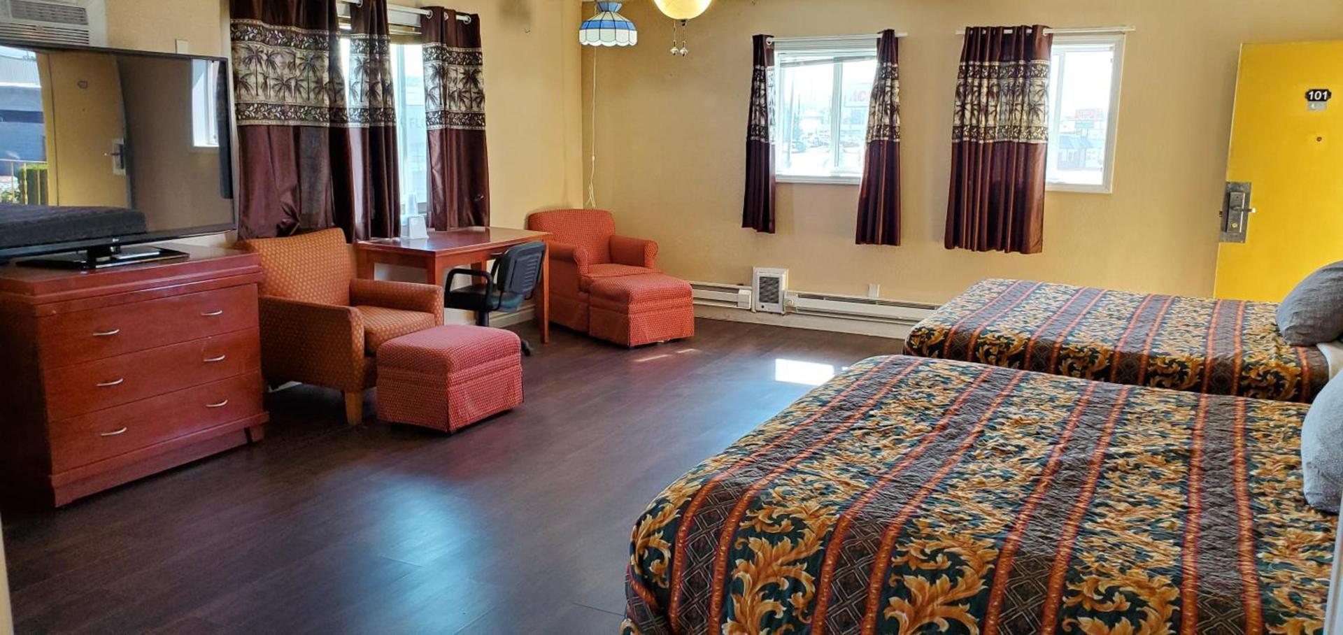 Travel Inn photo 43