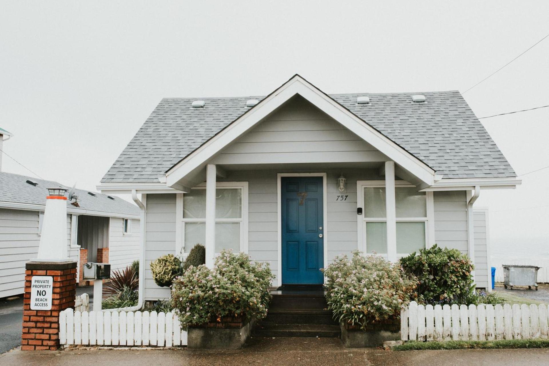 Nye Beach Cottages photo 1