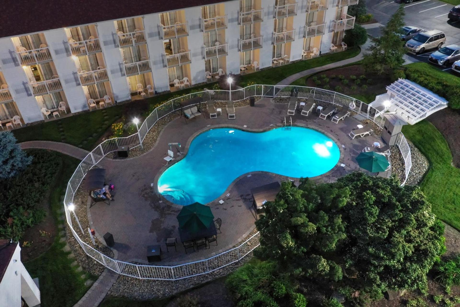 The Inn at Apple Valley, an Ascend Collection Hotel photo 75
