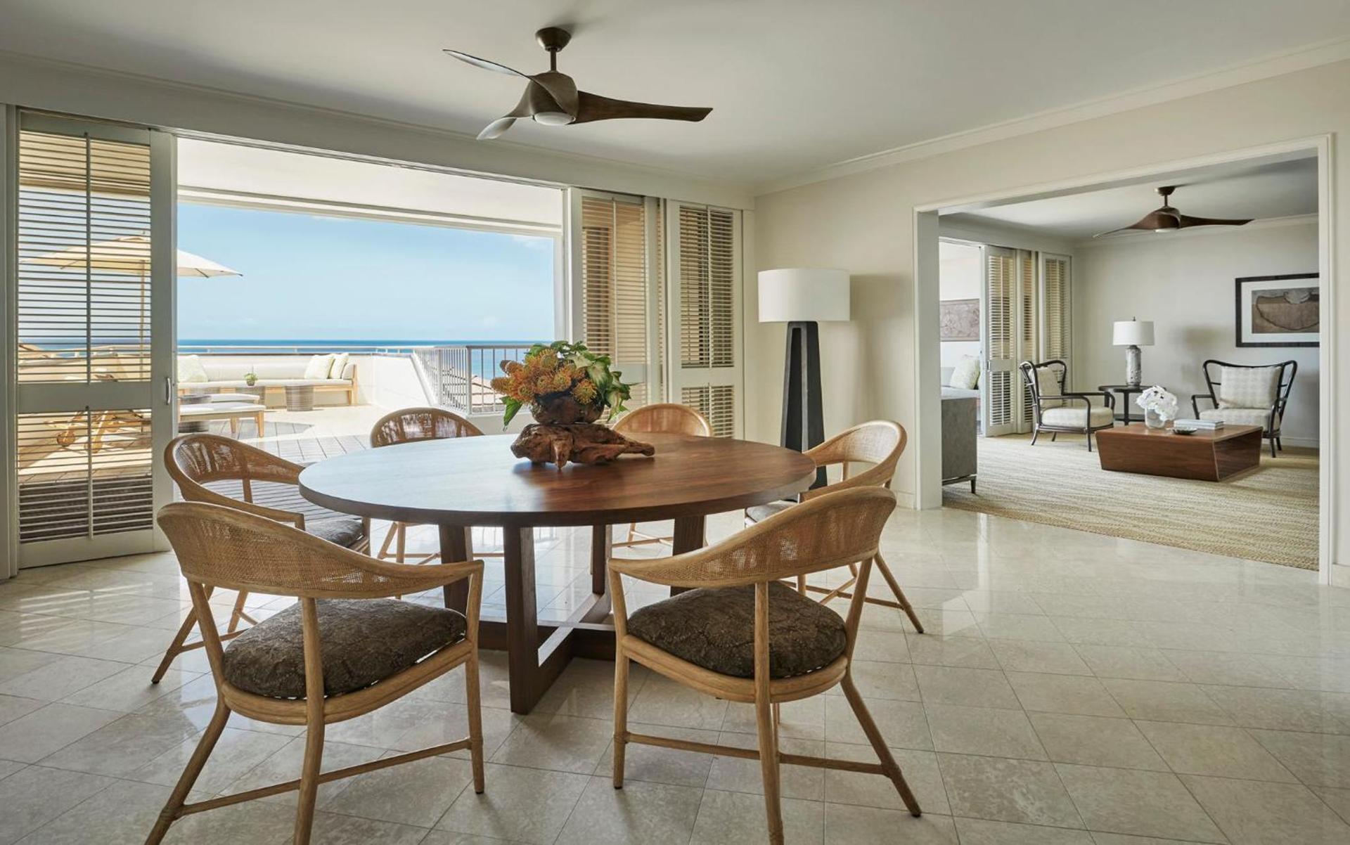 Four Seasons Resort Oahu at Ko Olina photo 9