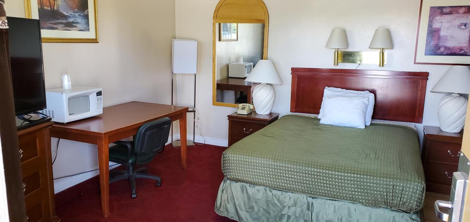 Travel Inn photo 22