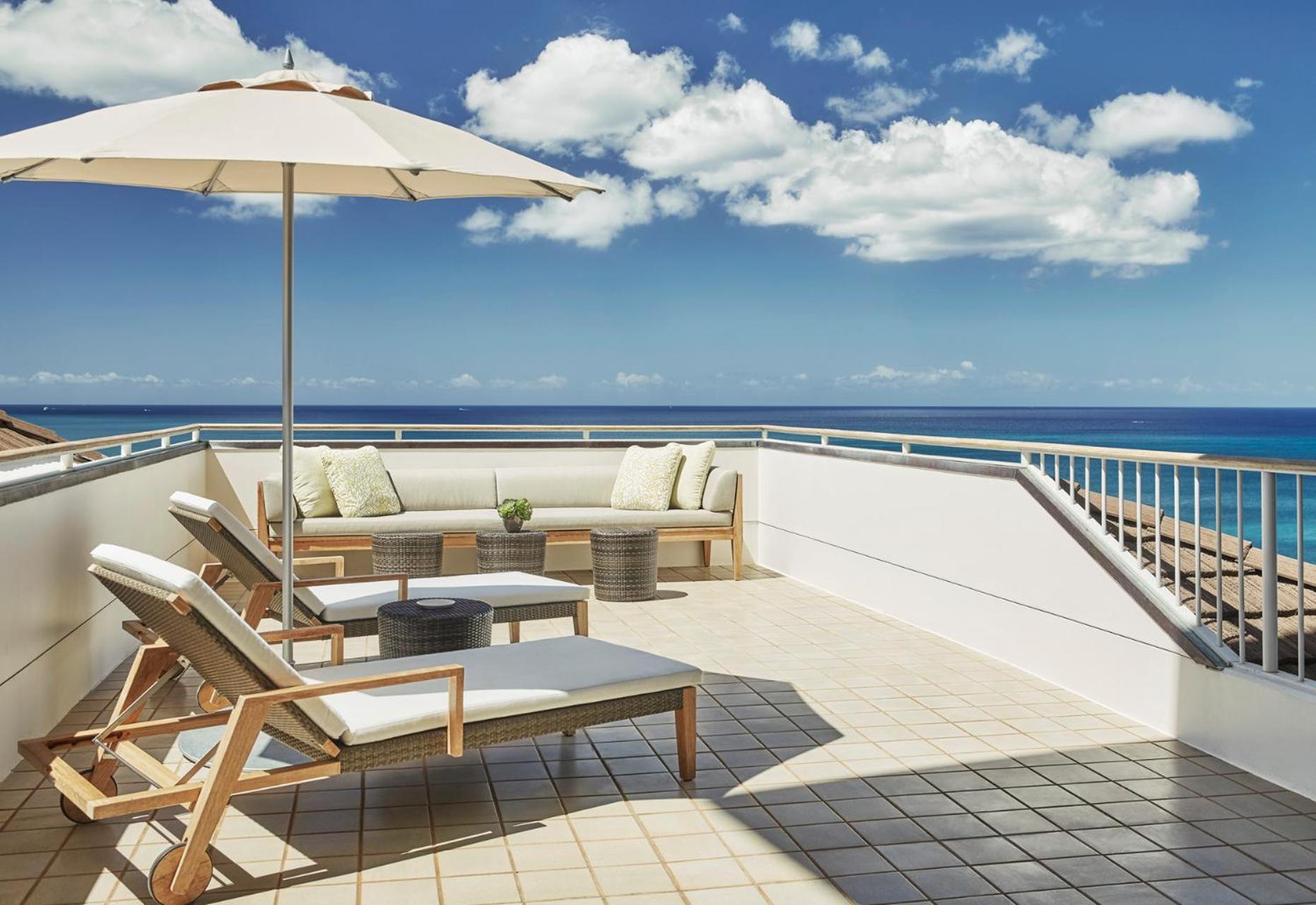 Four Seasons Resort Oahu at Ko Olina photo 8