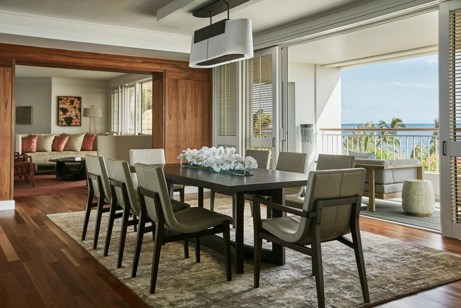 Four Seasons Resort Oahu at Ko Olina photo 7